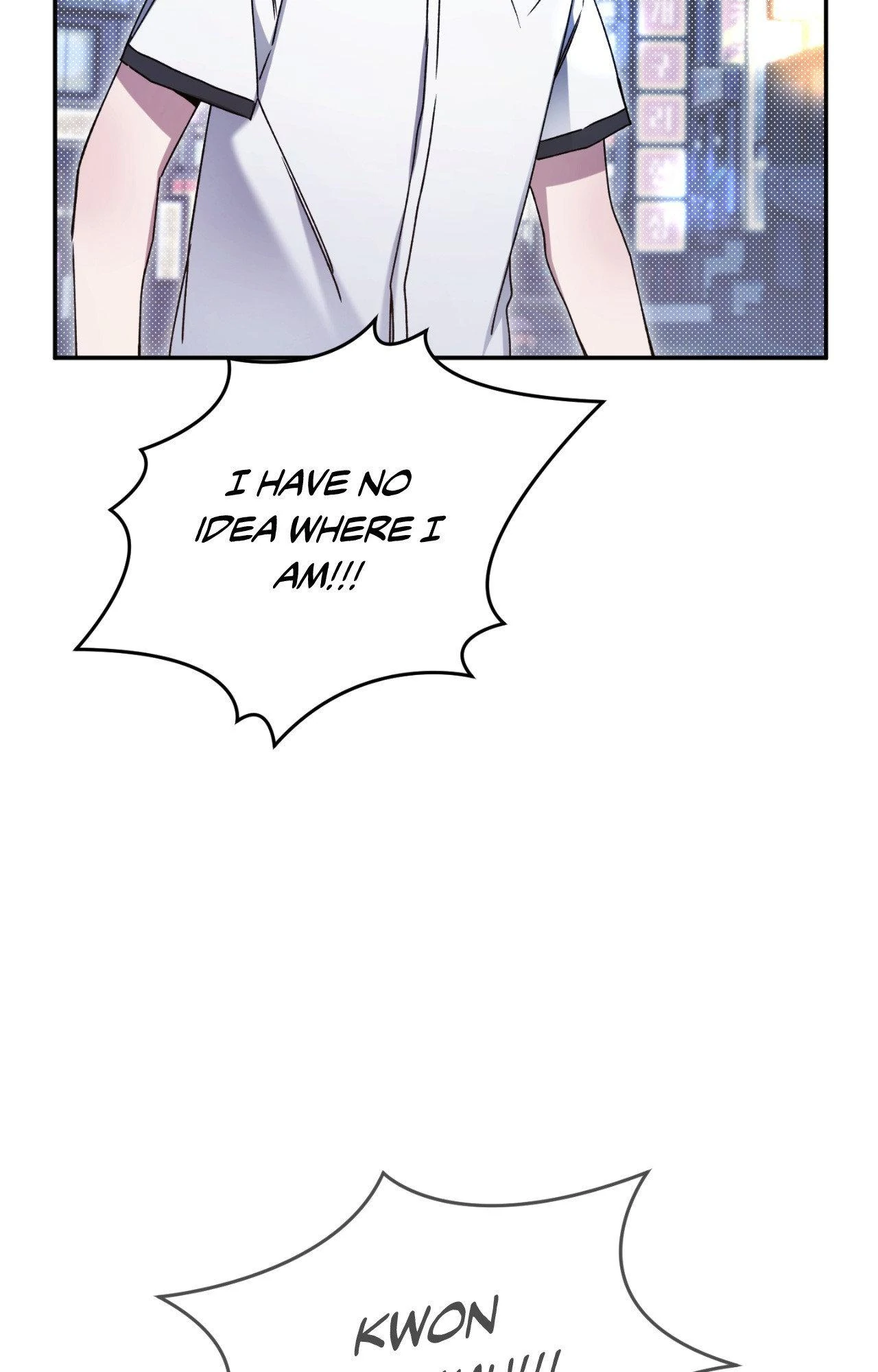 I Declare Vengeance! - Chapter 18 manhwa