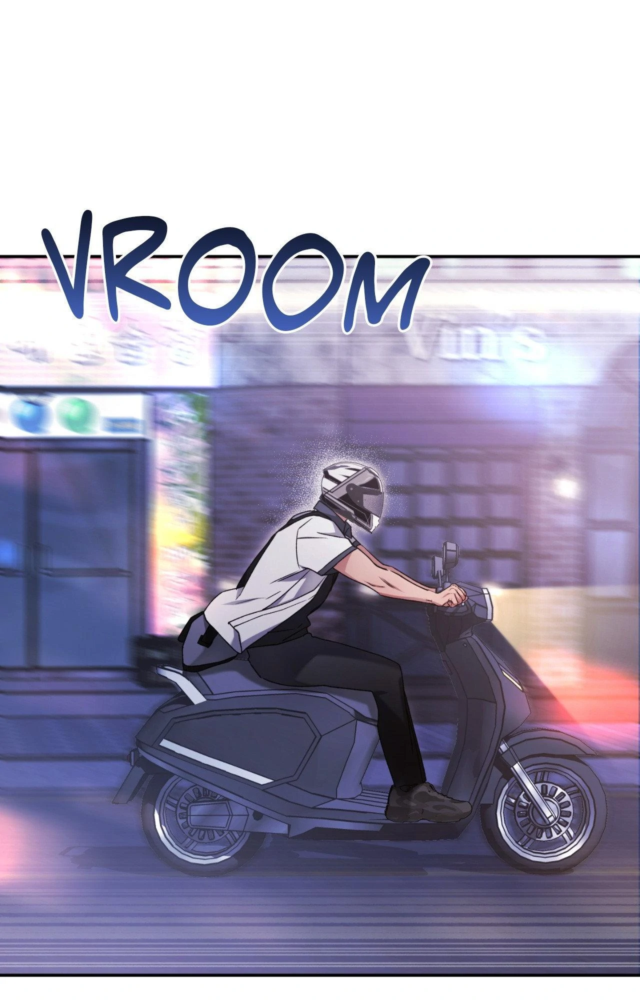 I Declare Vengeance! - Chapter 18 manhwa
