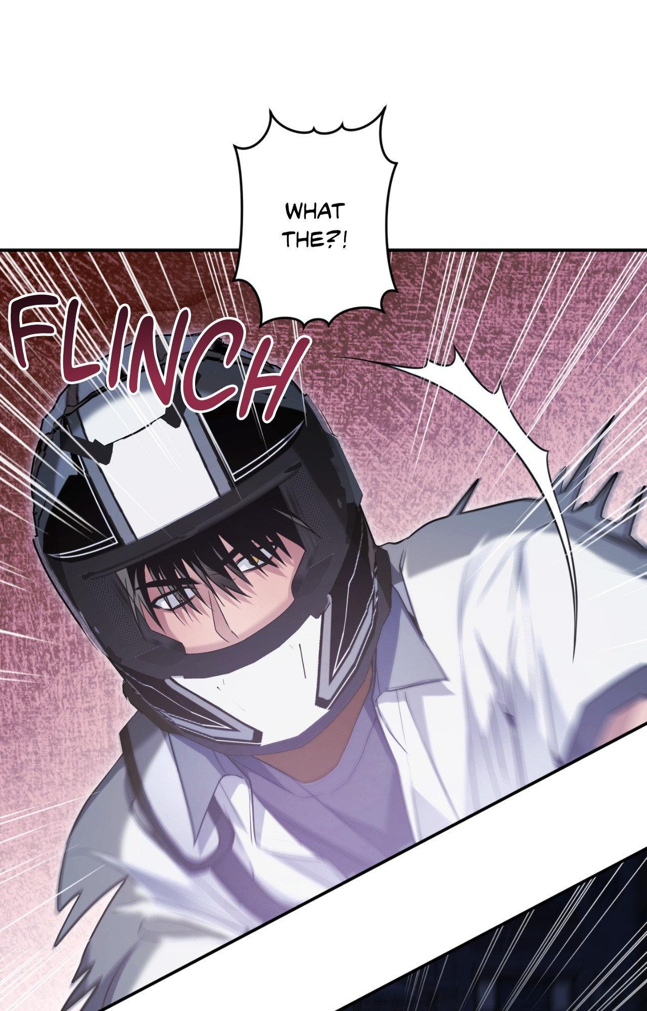 I Declare Vengeance! - Chapter 18 manhwa