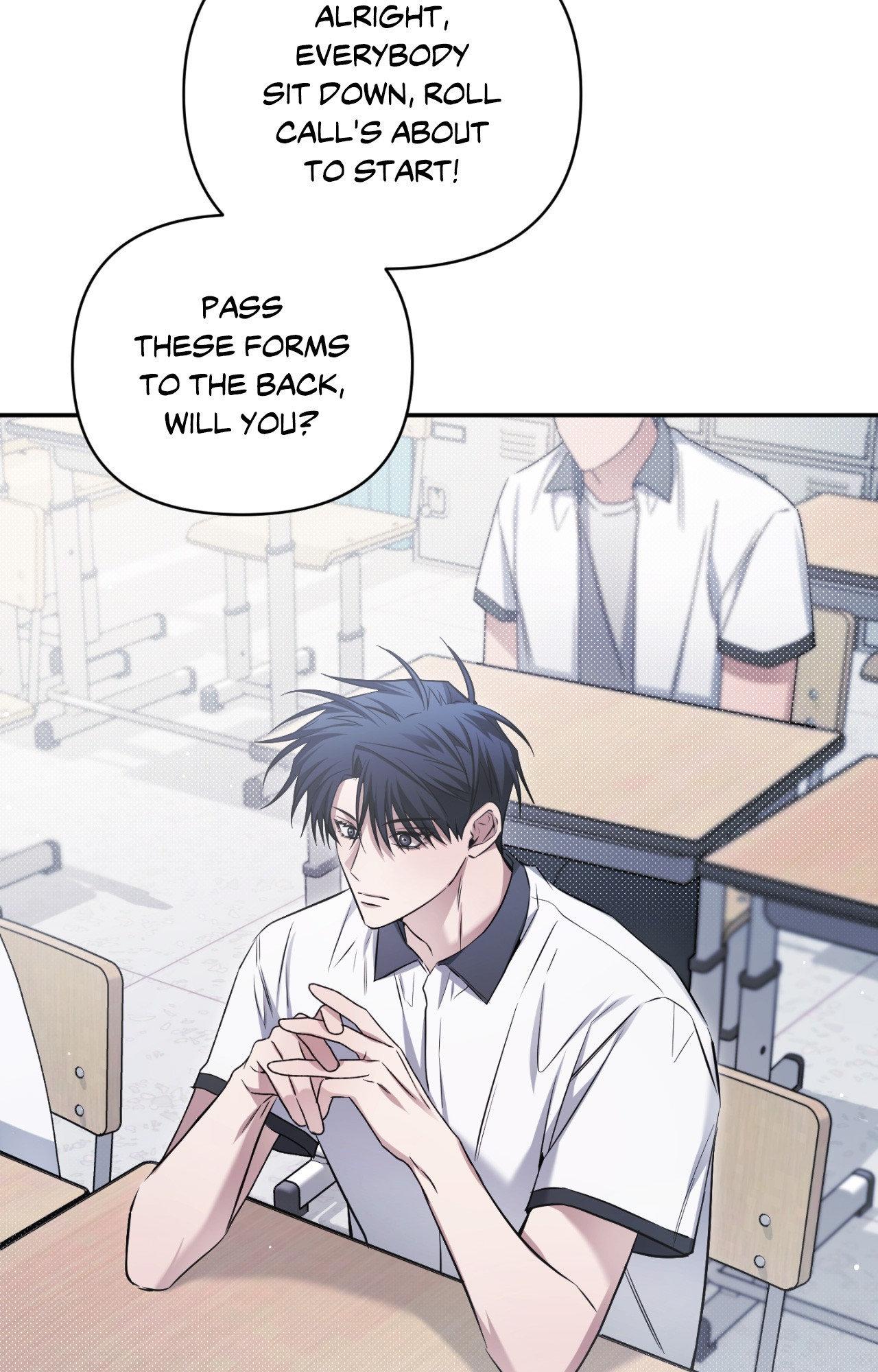 I Declare Vengeance! - Chapter 19 manhwa