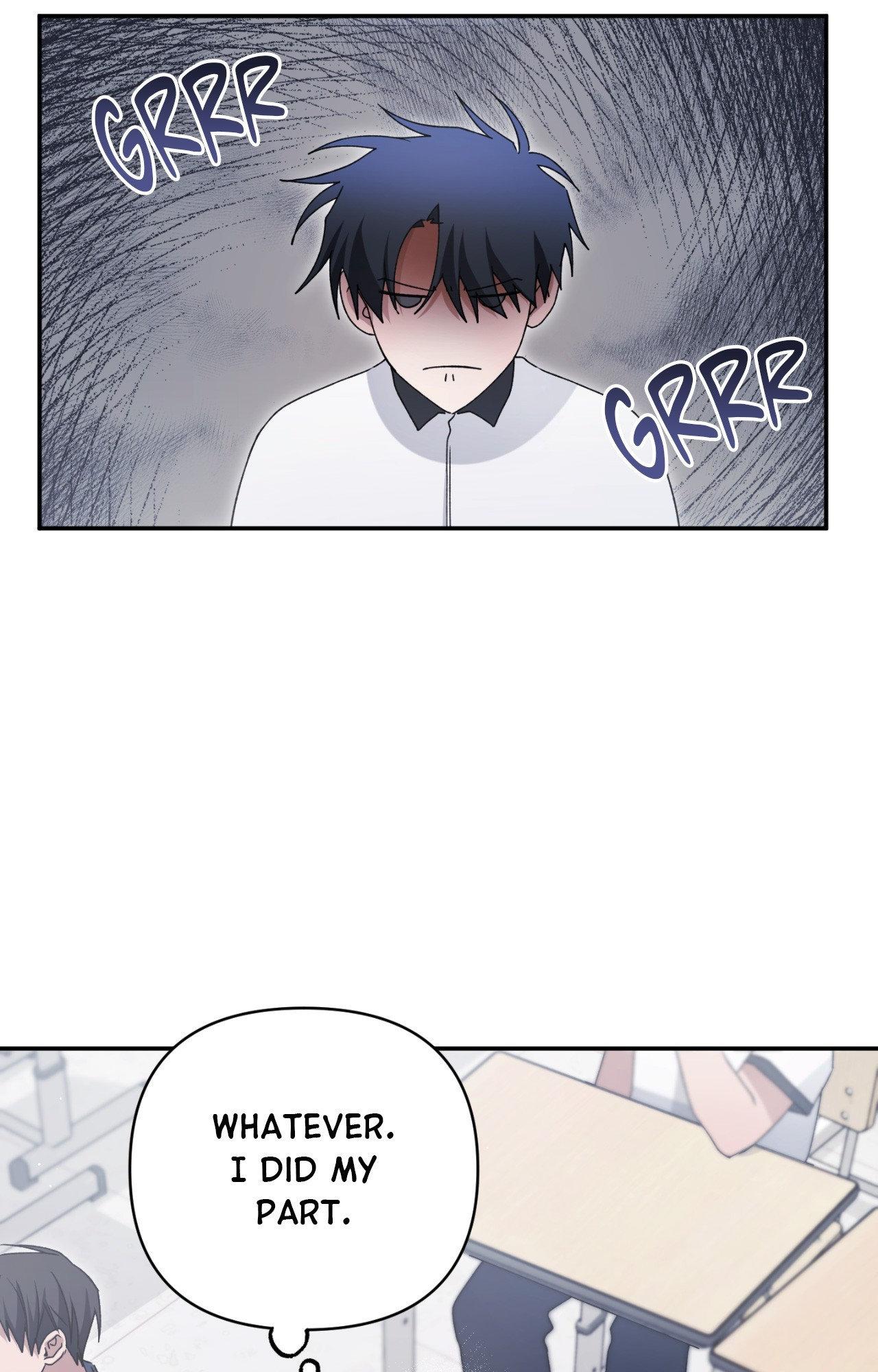 I Declare Vengeance! - Chapter 19 manhwa