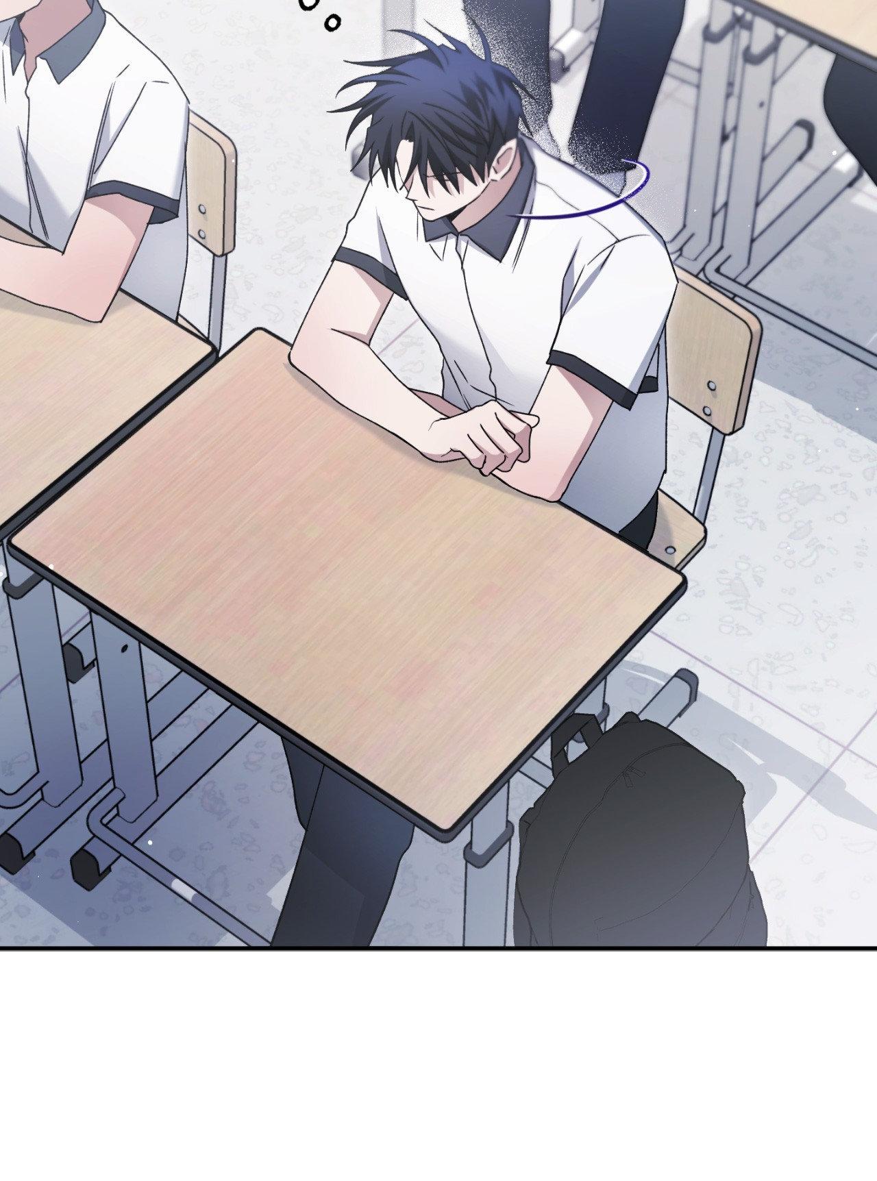 I Declare Vengeance! - Chapter 19 manhwa