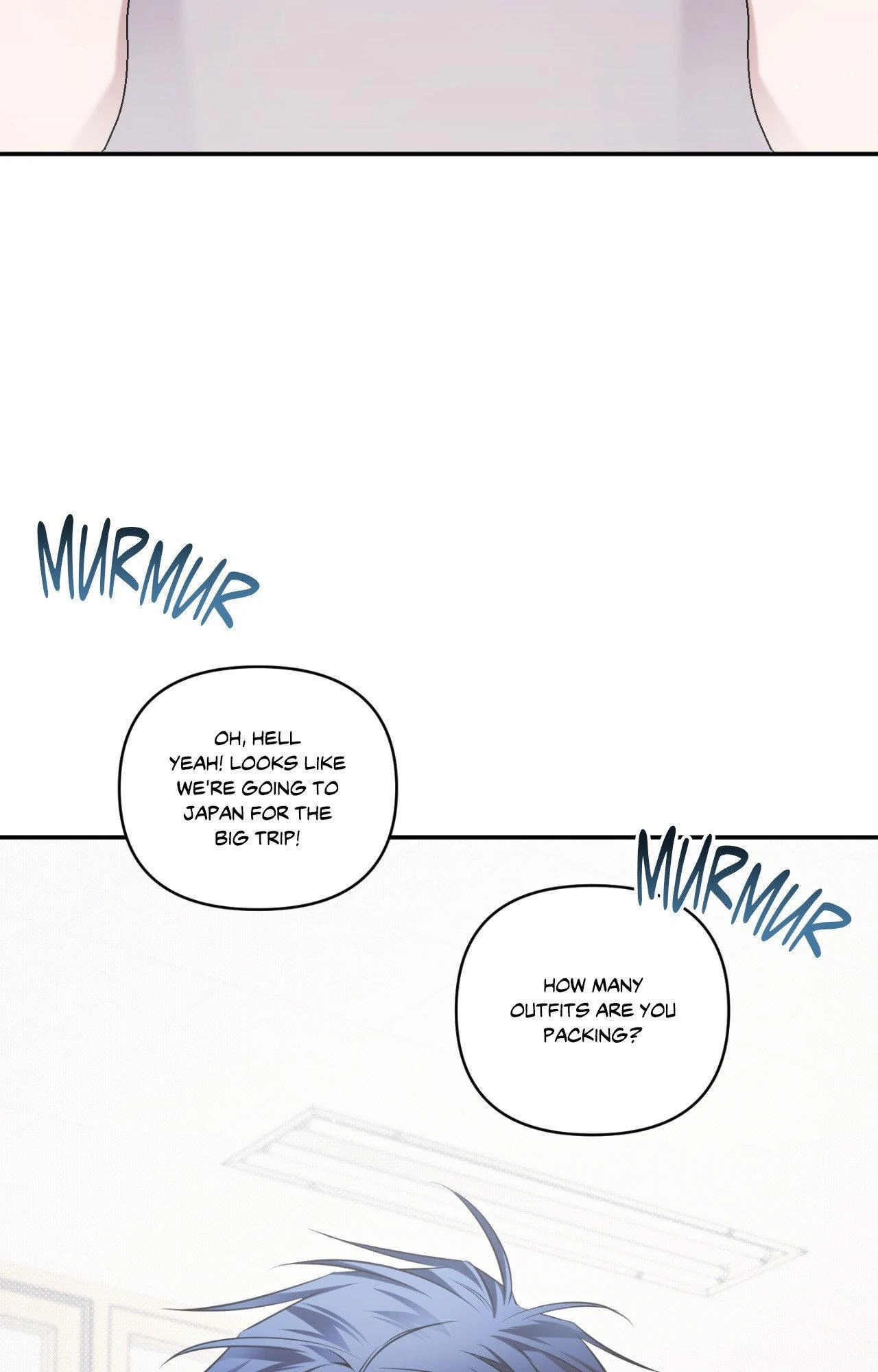 I Declare Vengeance! - Chapter 19 manhwa