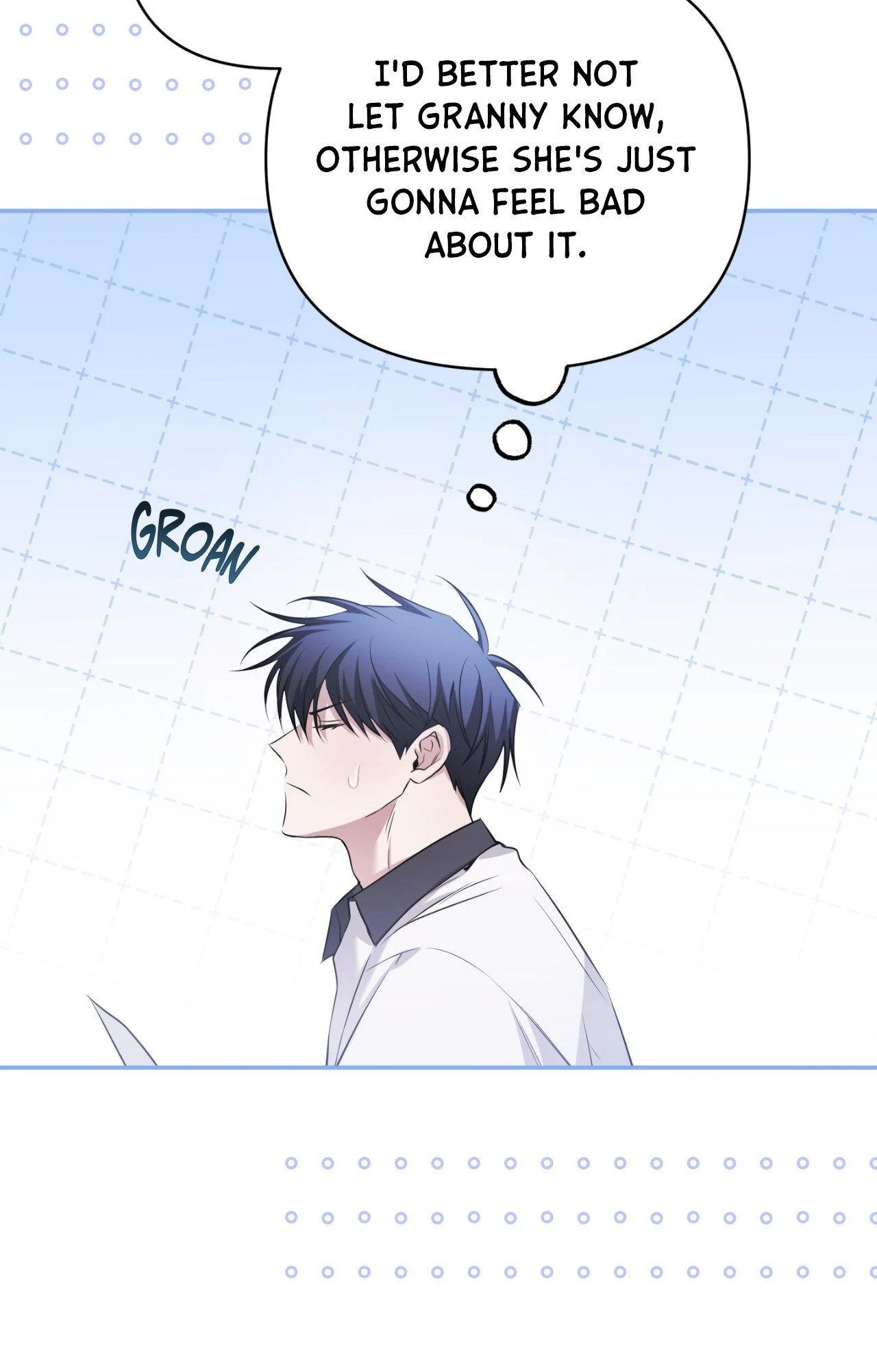 I Declare Vengeance! - Chapter 19 manhwa