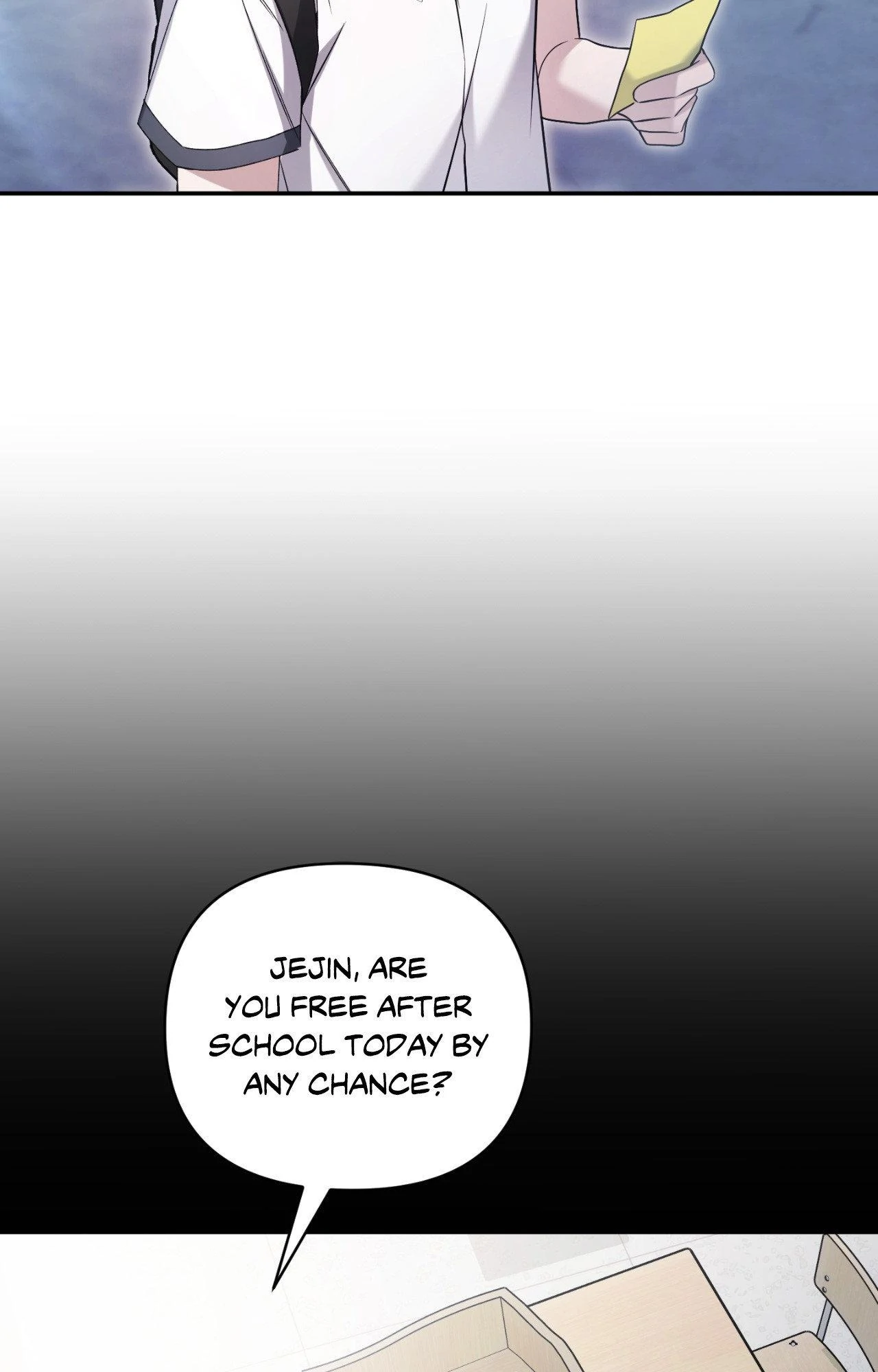 I Declare Vengeance! - Chapter 19 manhwa