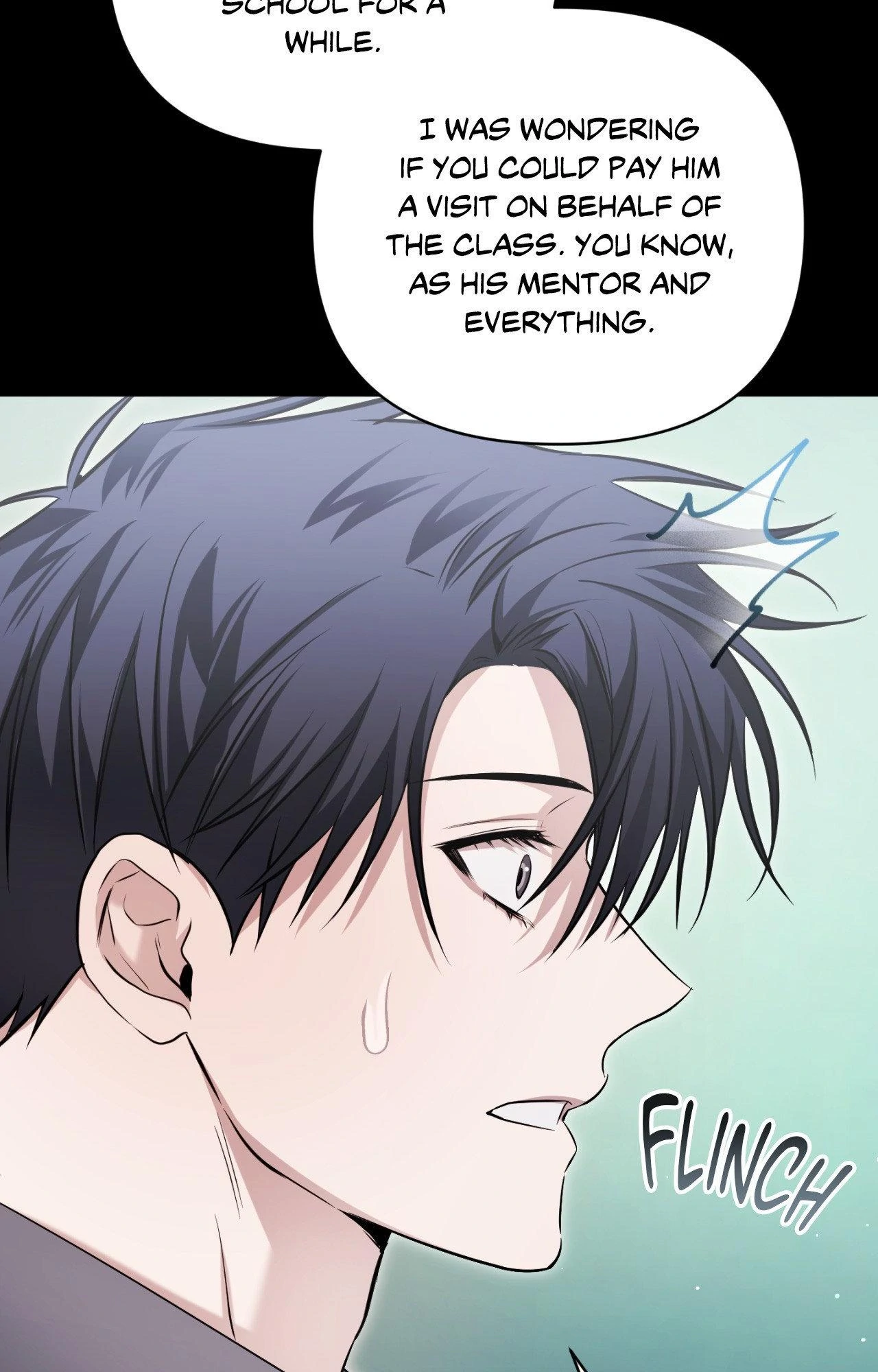 I Declare Vengeance! - Chapter 19 manhwa