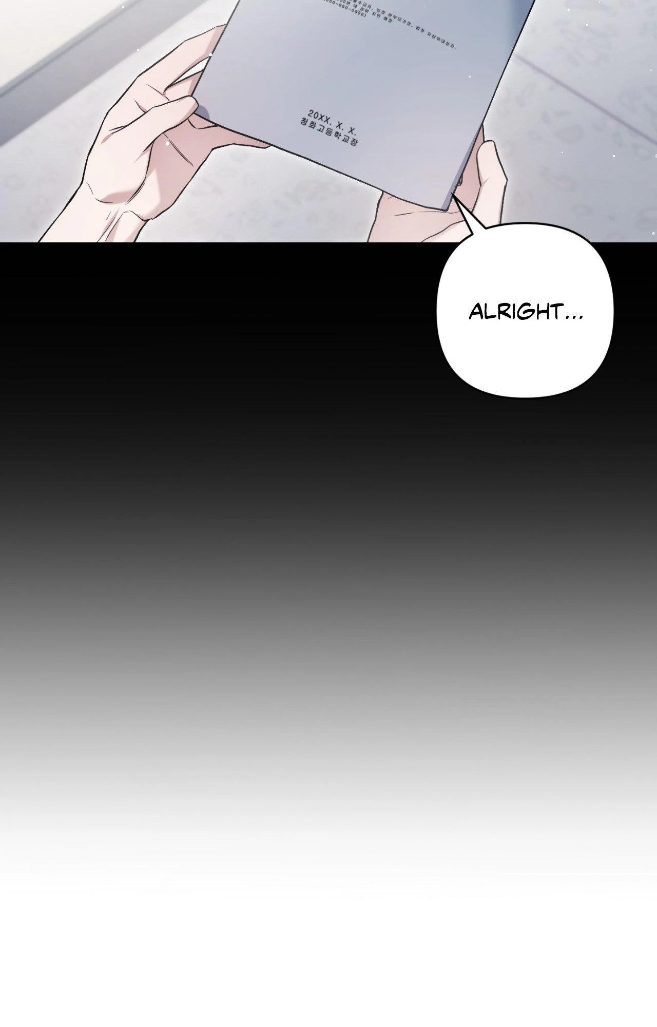 I Declare Vengeance! - Chapter 19 manhwa