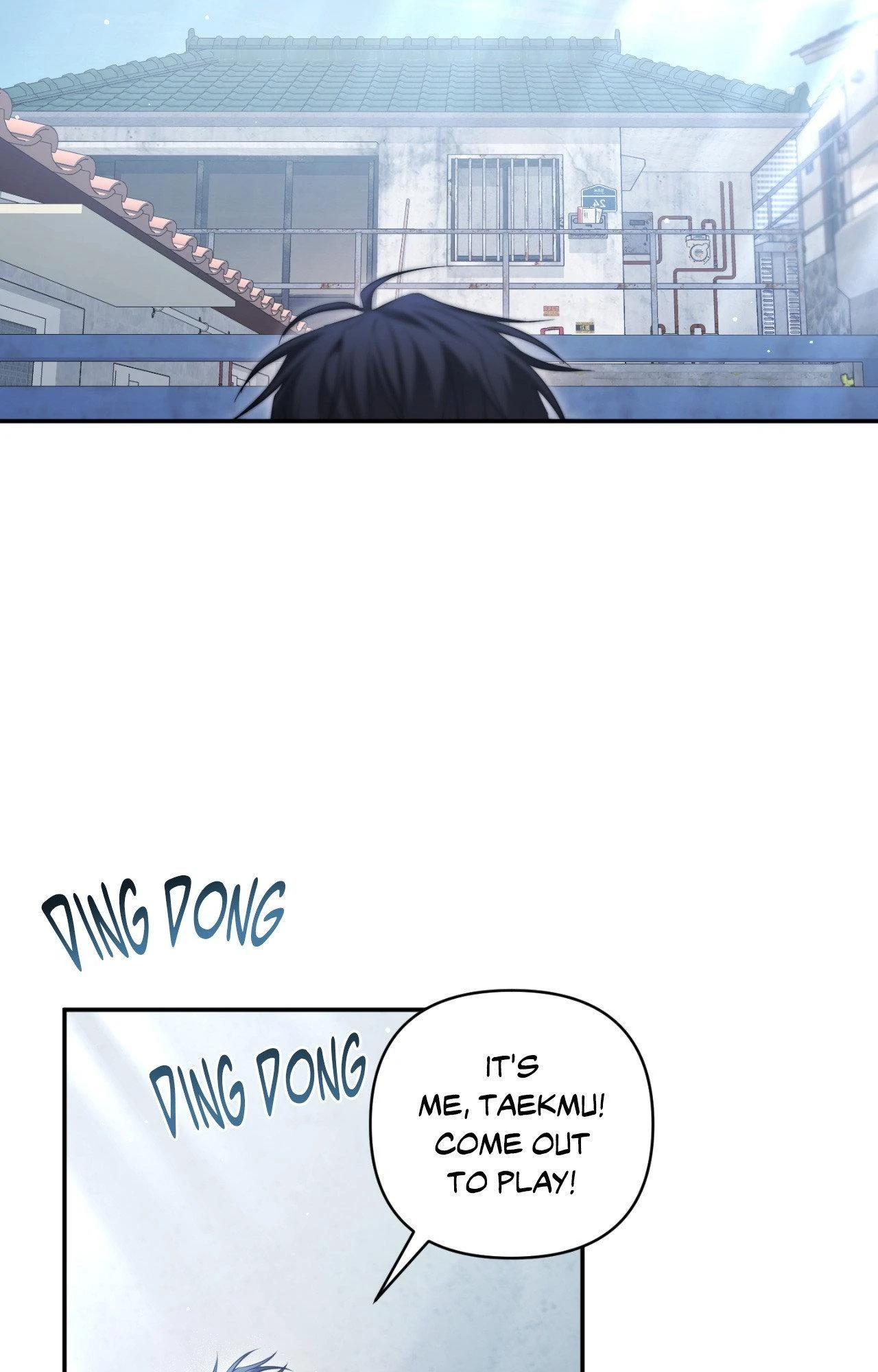 I Declare Vengeance! - Chapter 19 manhwa
