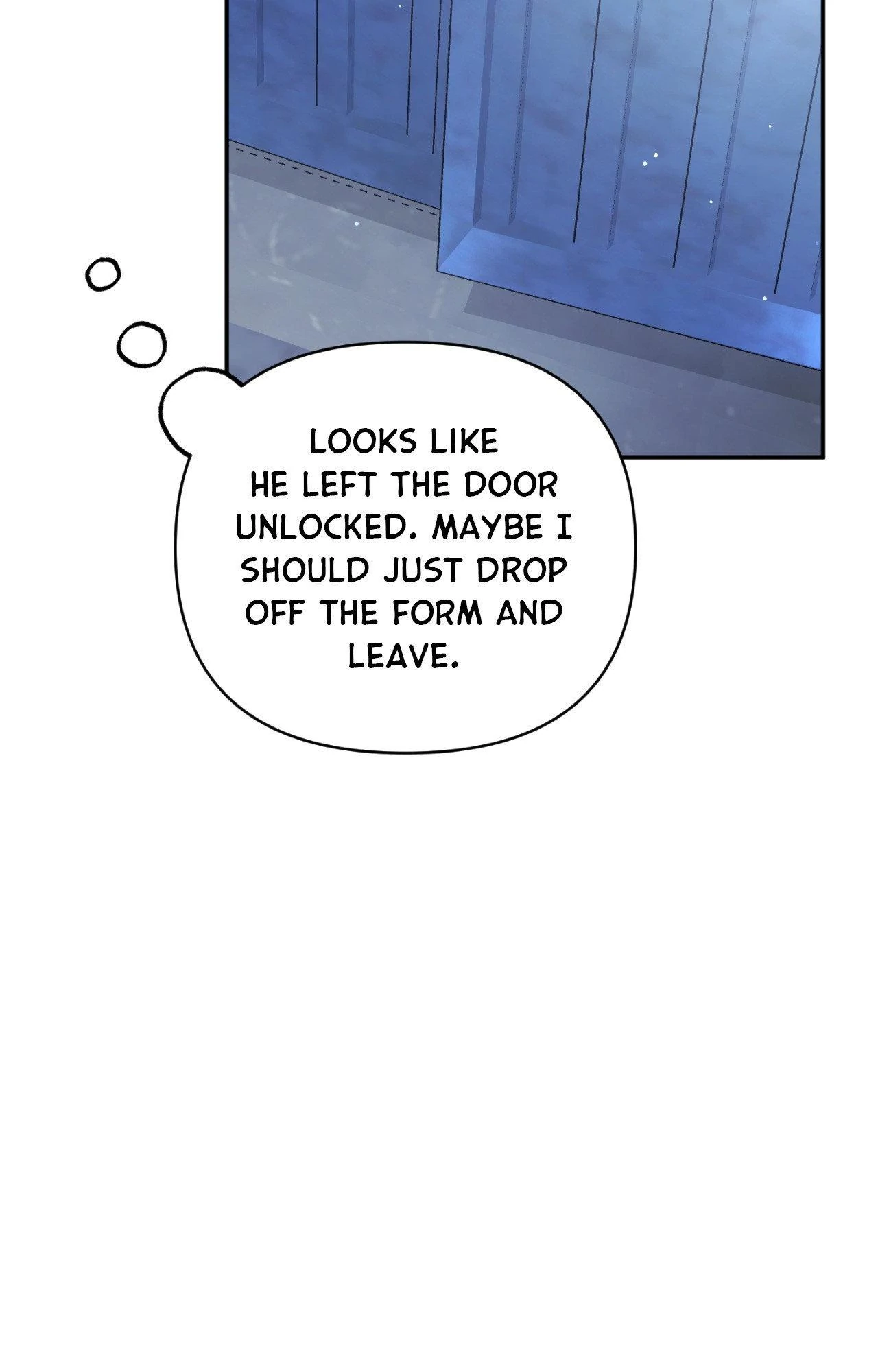 I Declare Vengeance! - Chapter 19 manhwa