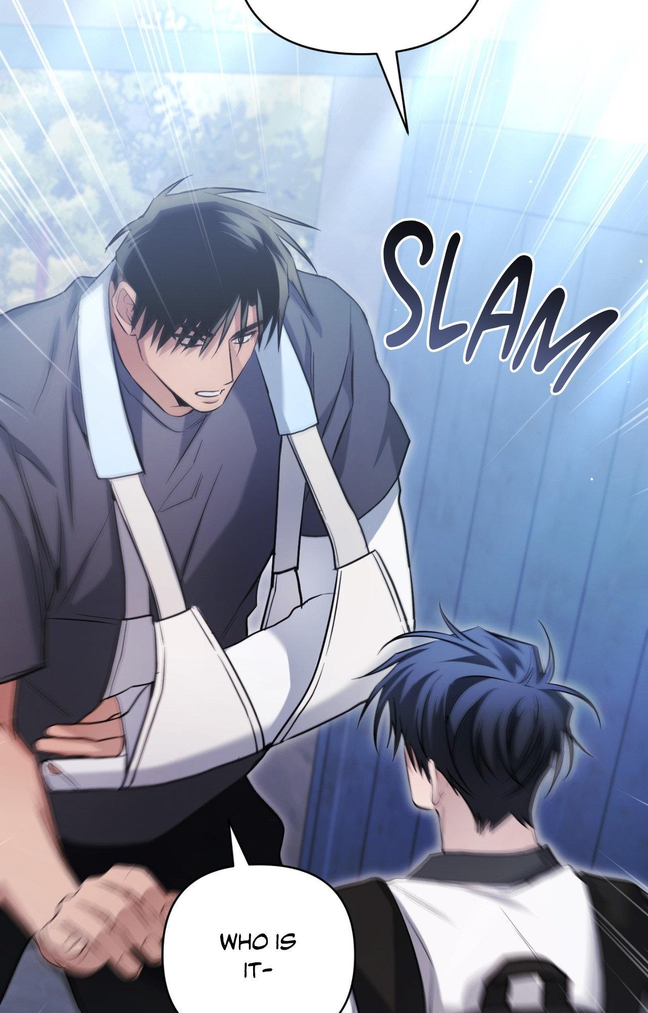 I Declare Vengeance! - Chapter 19 manhwa