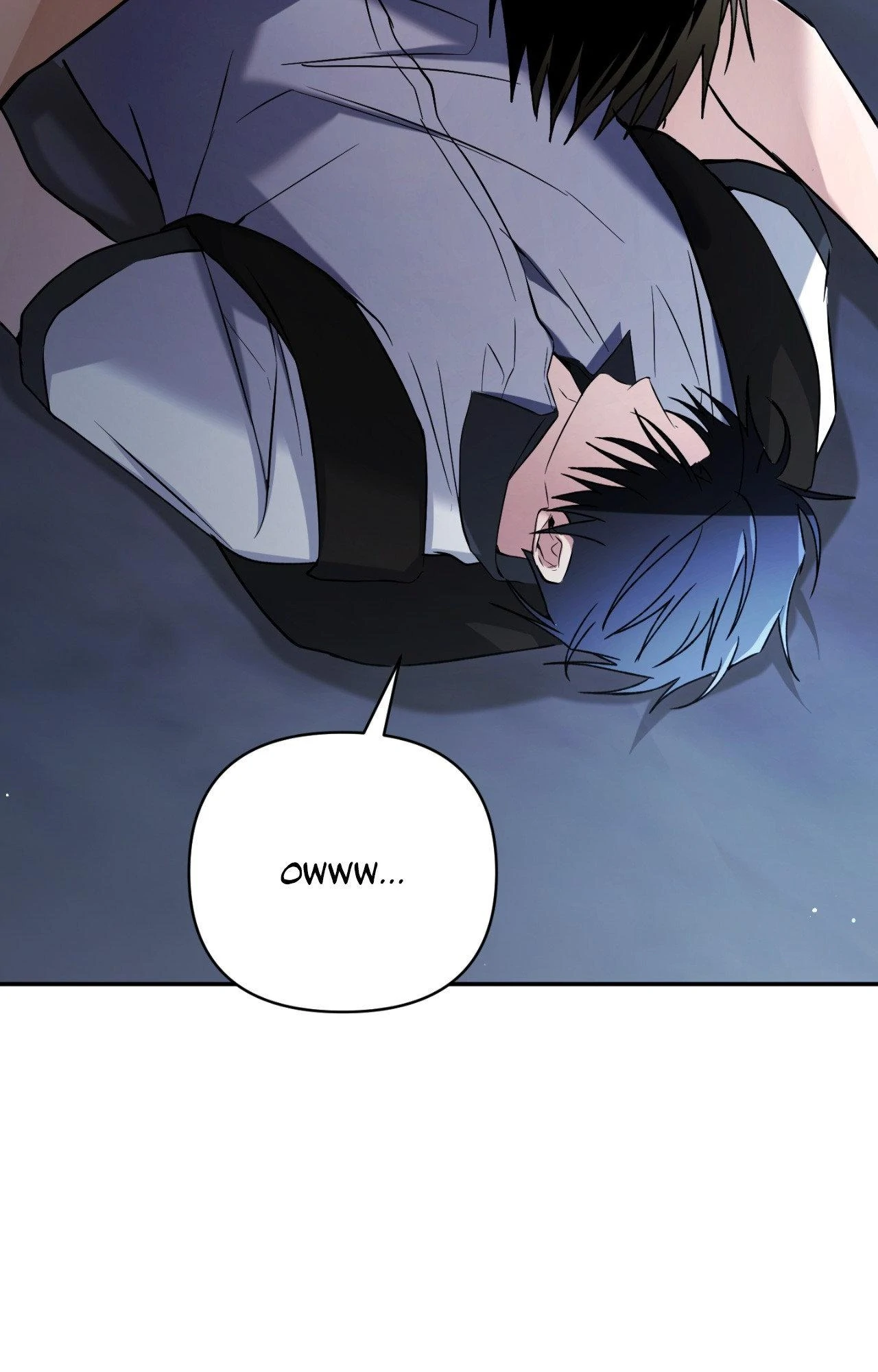 I Declare Vengeance! - Chapter 19 manhwa