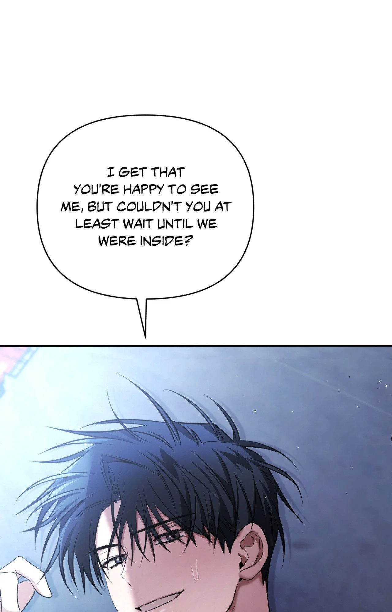 I Declare Vengeance! - Chapter 19 manhwa