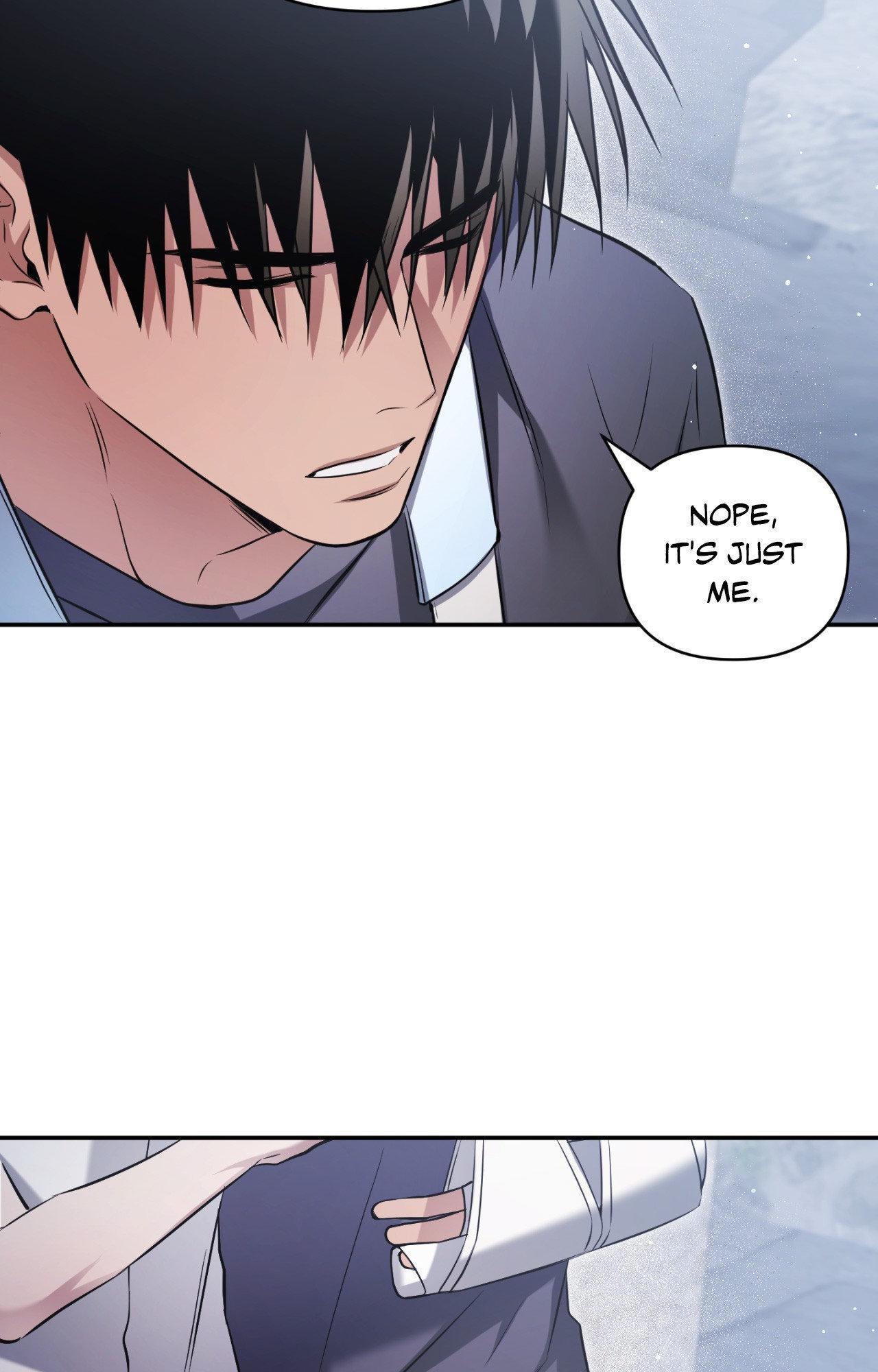 I Declare Vengeance! - Chapter 19 manhwa