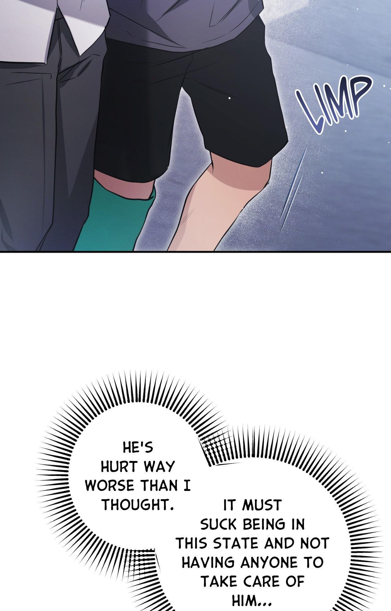 I Declare Vengeance! - Chapter 19 manhwa