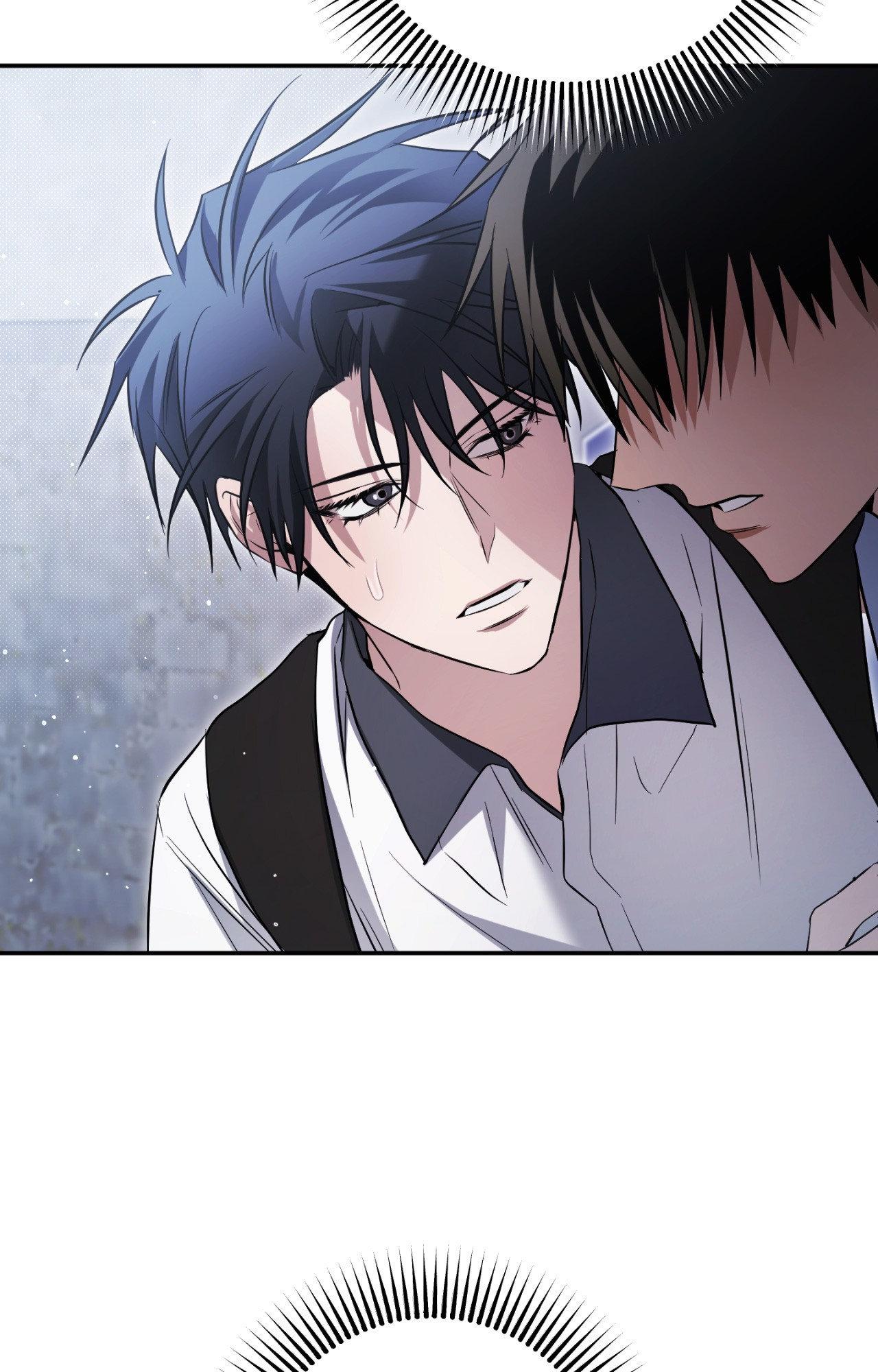 I Declare Vengeance! - Chapter 19 manhwa