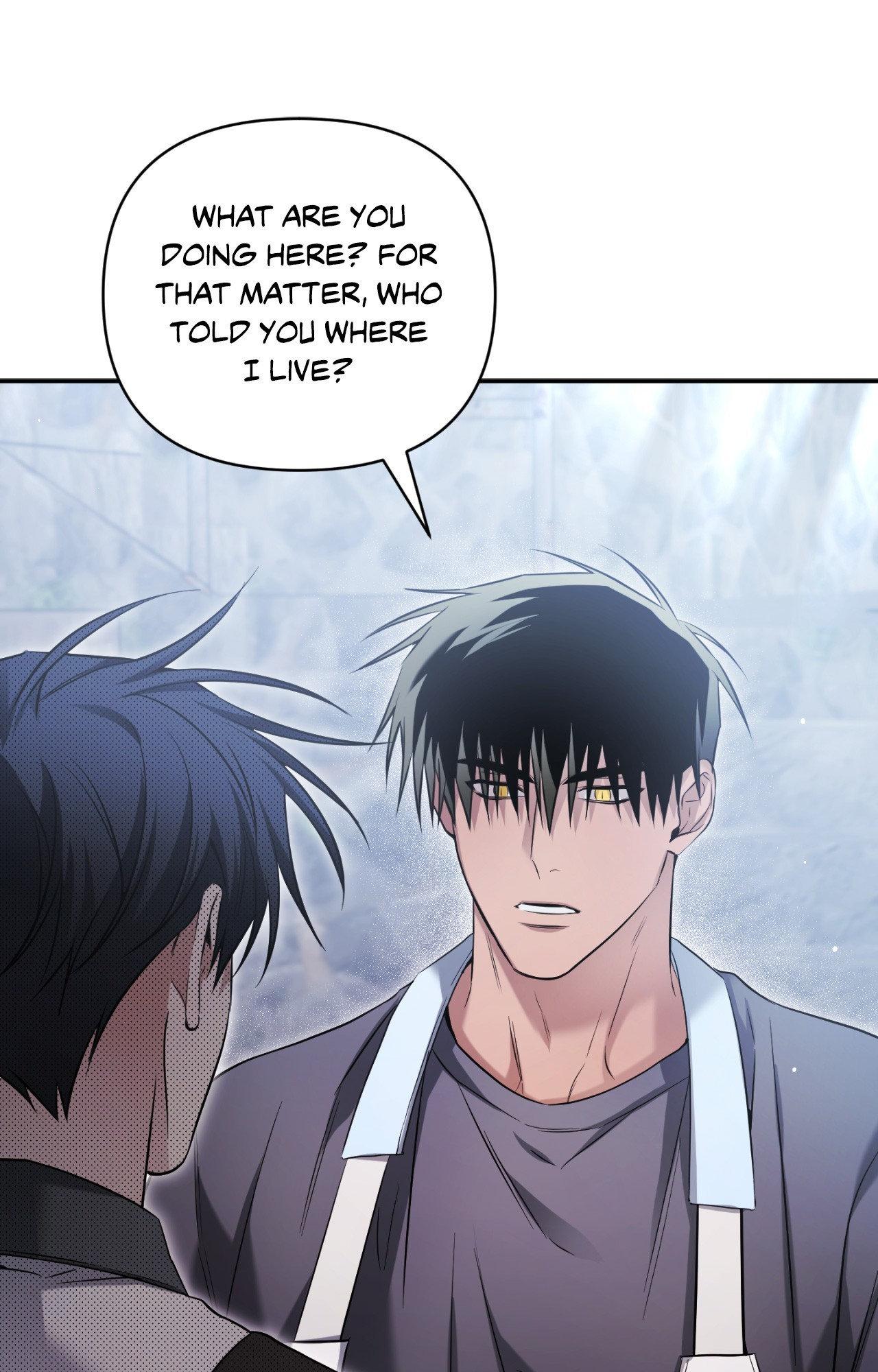I Declare Vengeance! - Chapter 19 manhwa