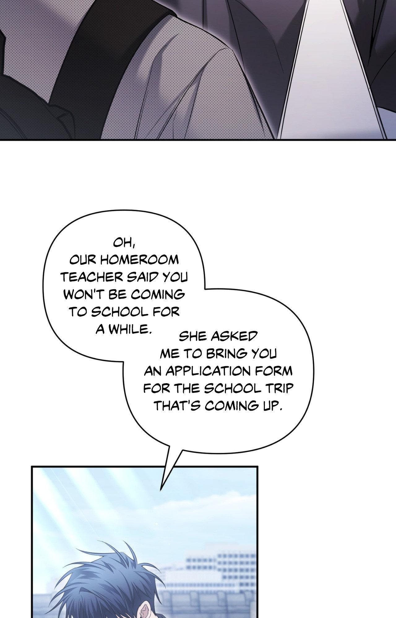 I Declare Vengeance! - Chapter 19 manhwa