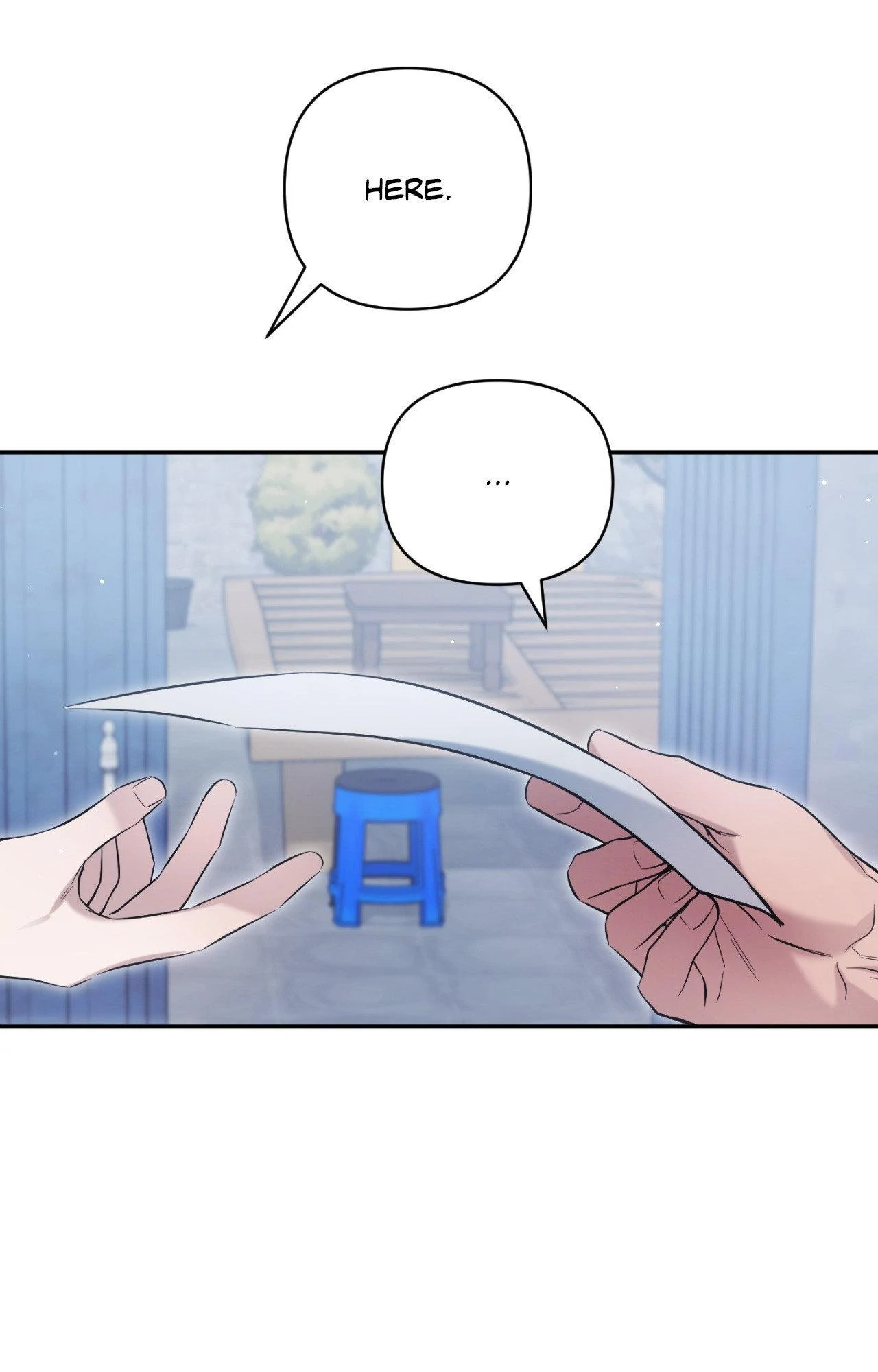 I Declare Vengeance! - Chapter 19 manhwa