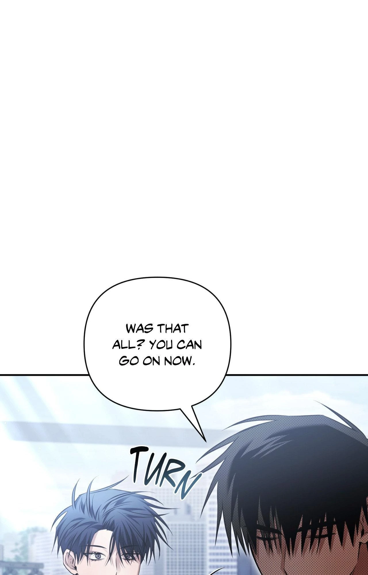 I Declare Vengeance! - Chapter 19 manhwa