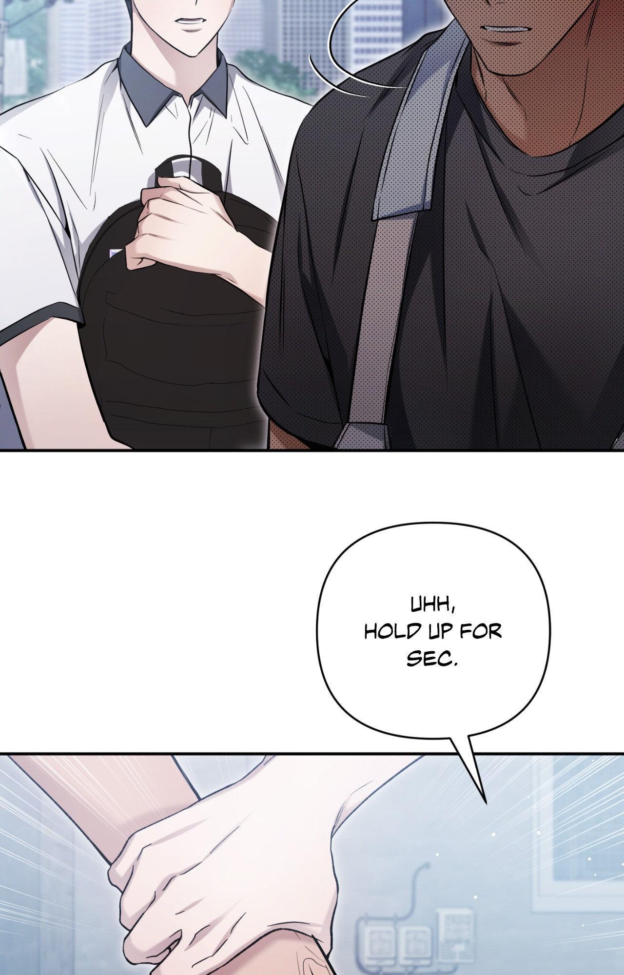 I Declare Vengeance! - Chapter 19 manhwa