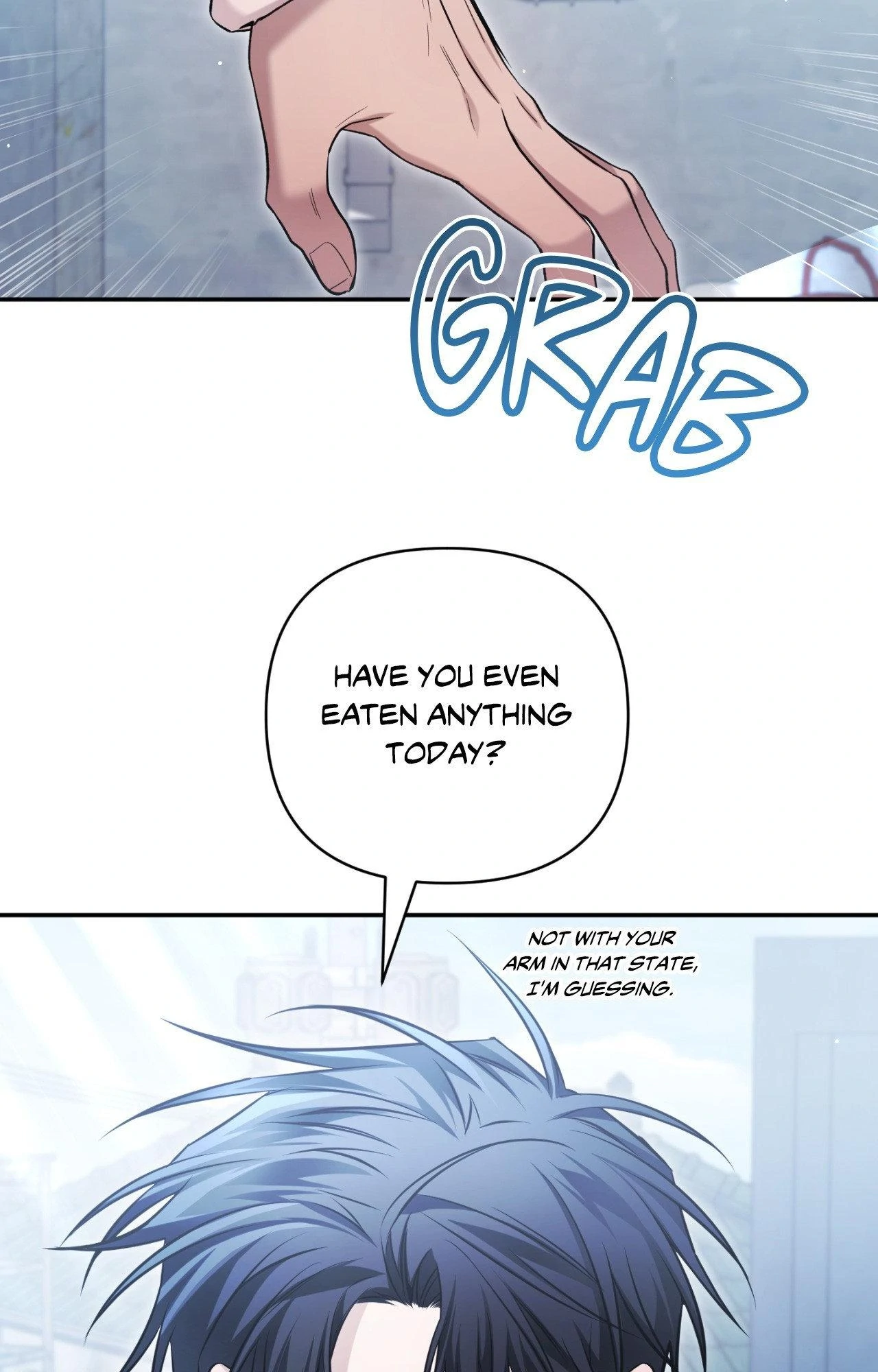 I Declare Vengeance! - Chapter 19 manhwa