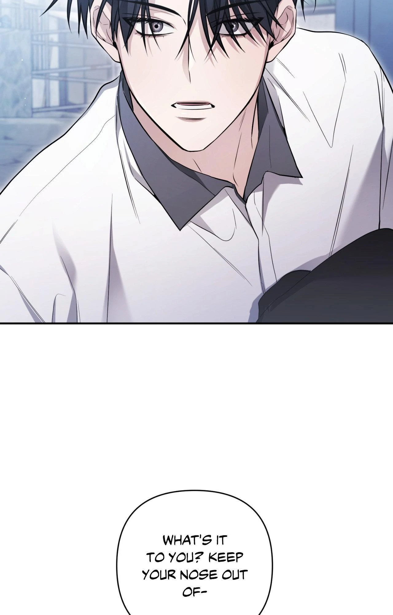 I Declare Vengeance! - Chapter 19 manhwa