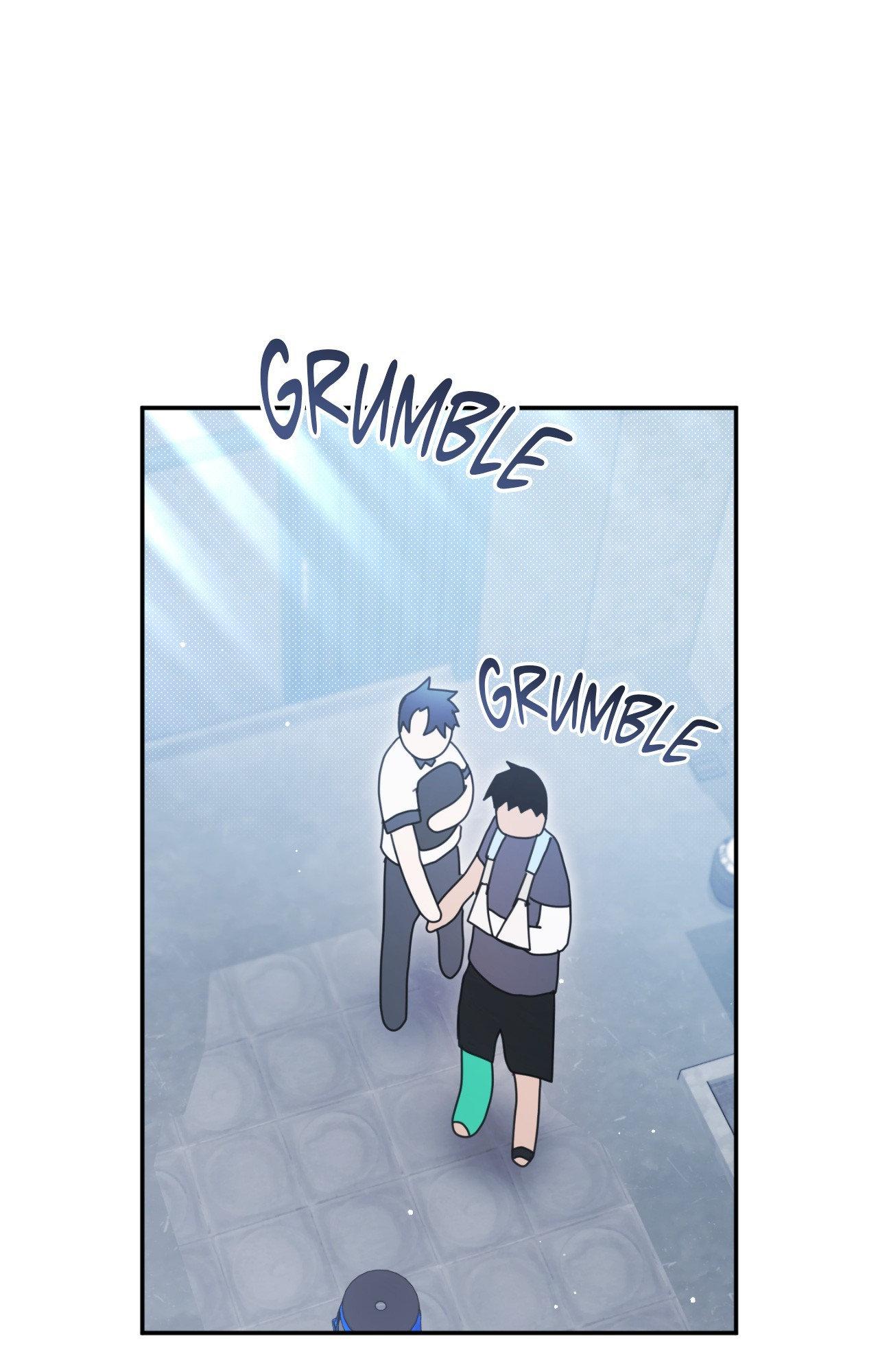 I Declare Vengeance! - Chapter 19 manhwa