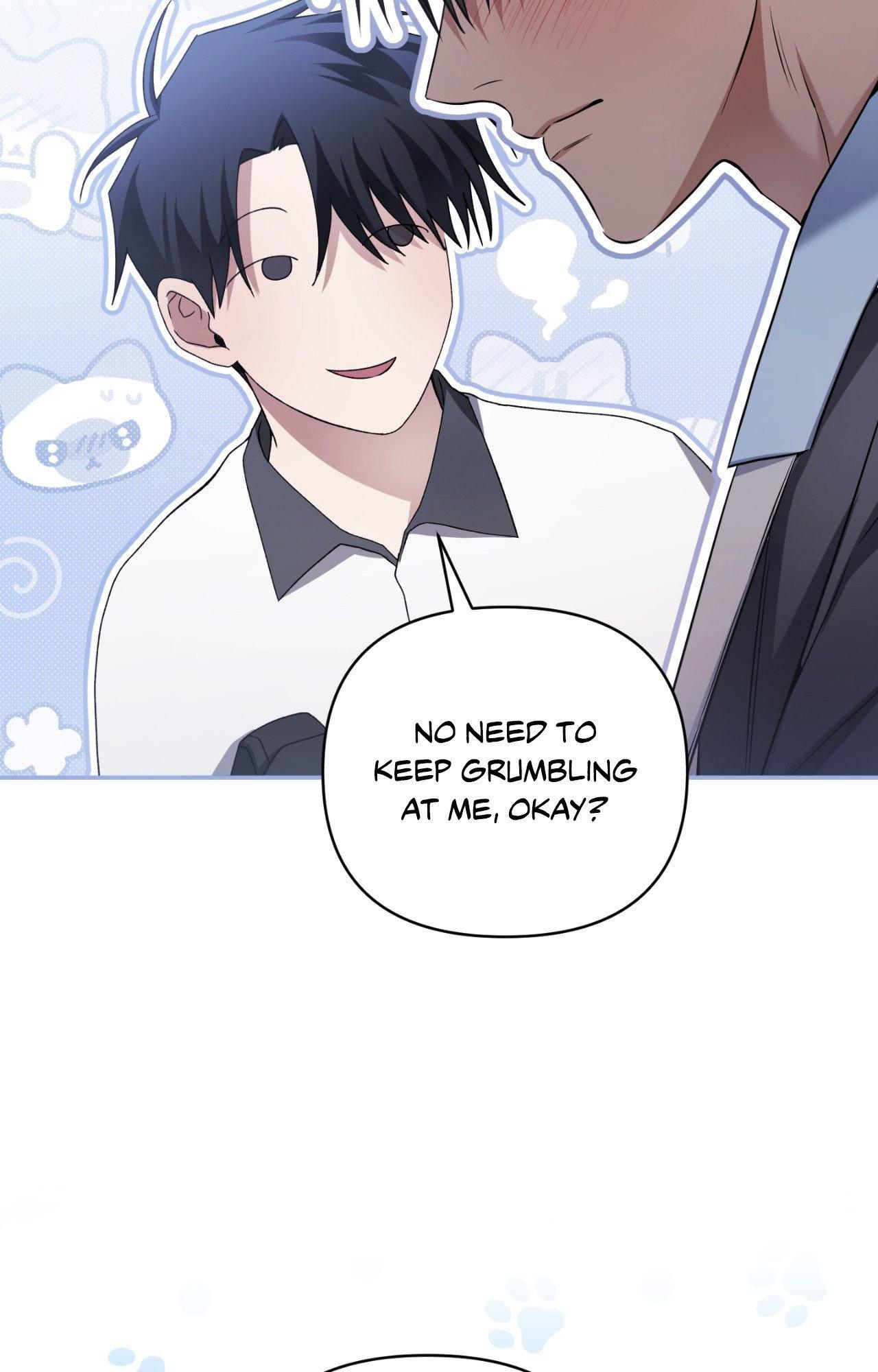 I Declare Vengeance! - Chapter 19 manhwa