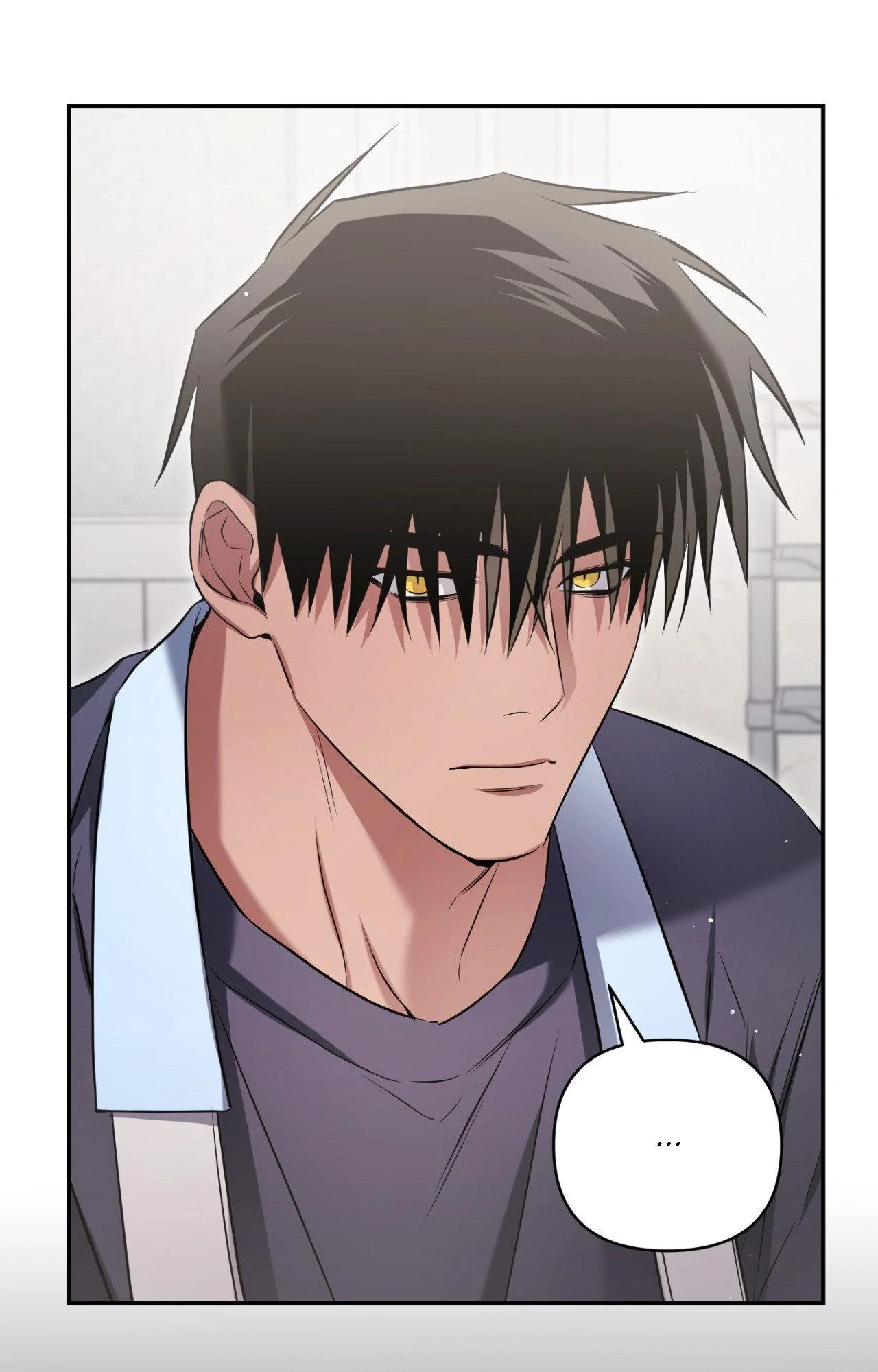 I Declare Vengeance! - Chapter 19 manhwa