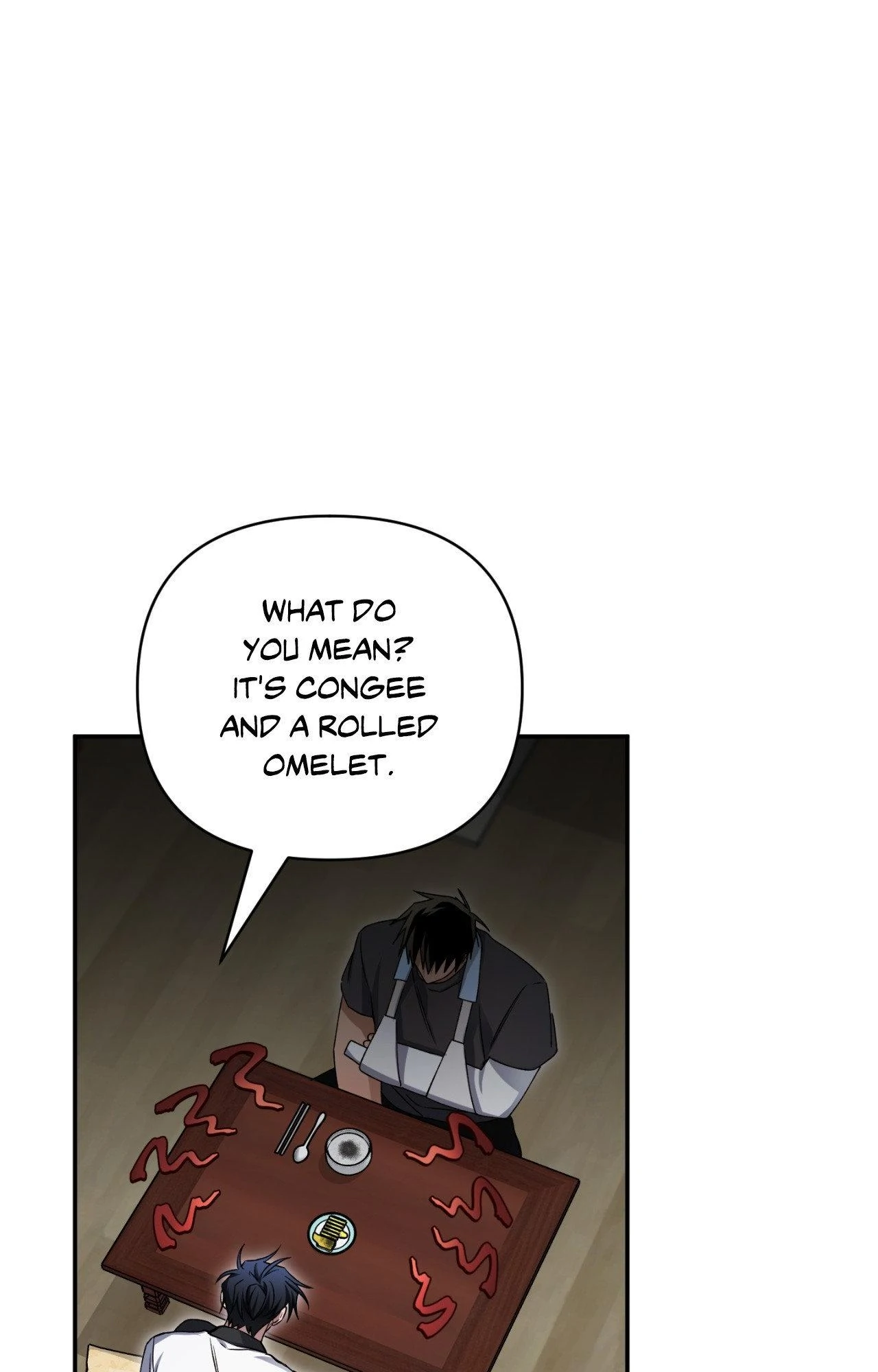 I Declare Vengeance! - Chapter 19 manhwa