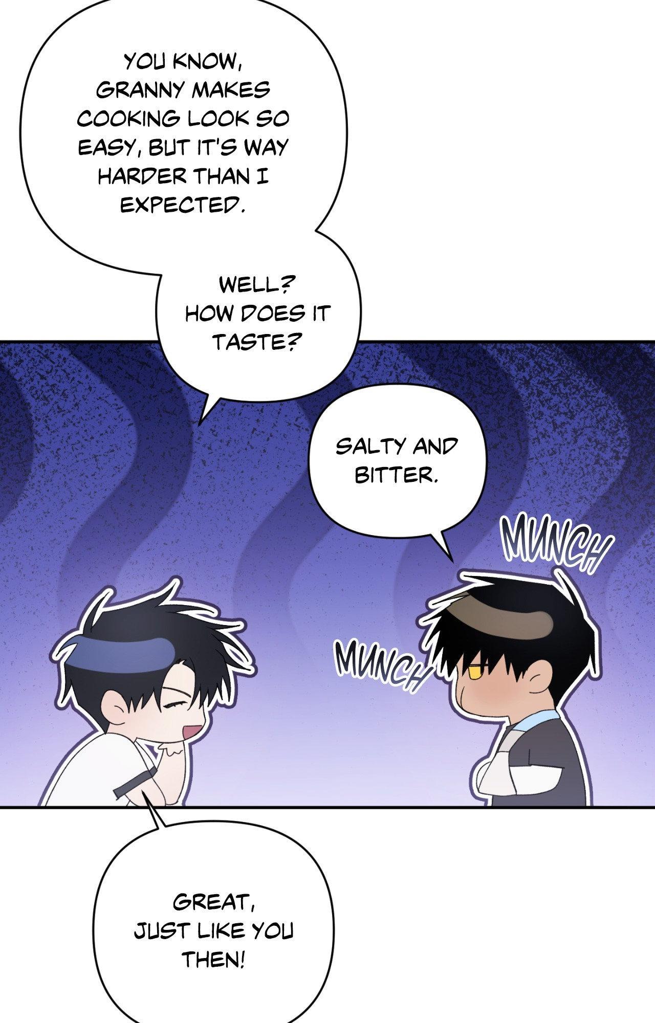 I Declare Vengeance! - Chapter 19 manhwa