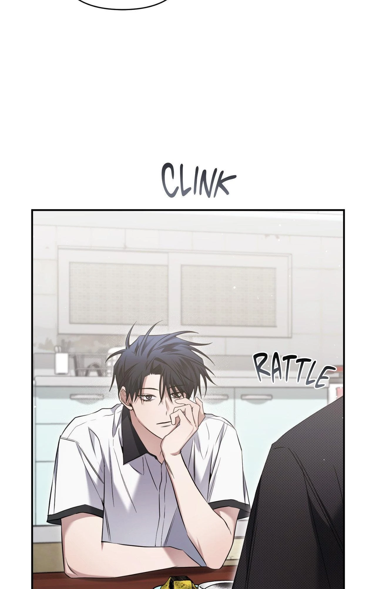 I Declare Vengeance! - Chapter 19 manhwa