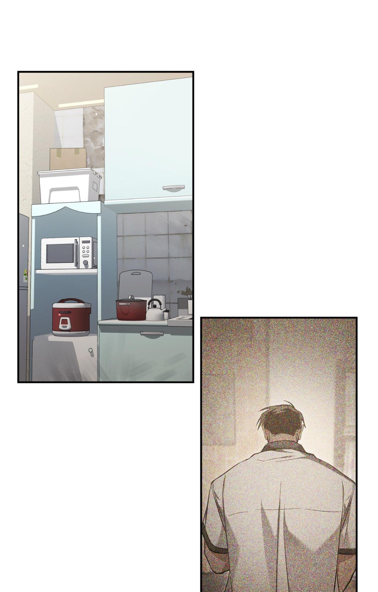 I Declare Vengeance! - Chapter 19 manhwa