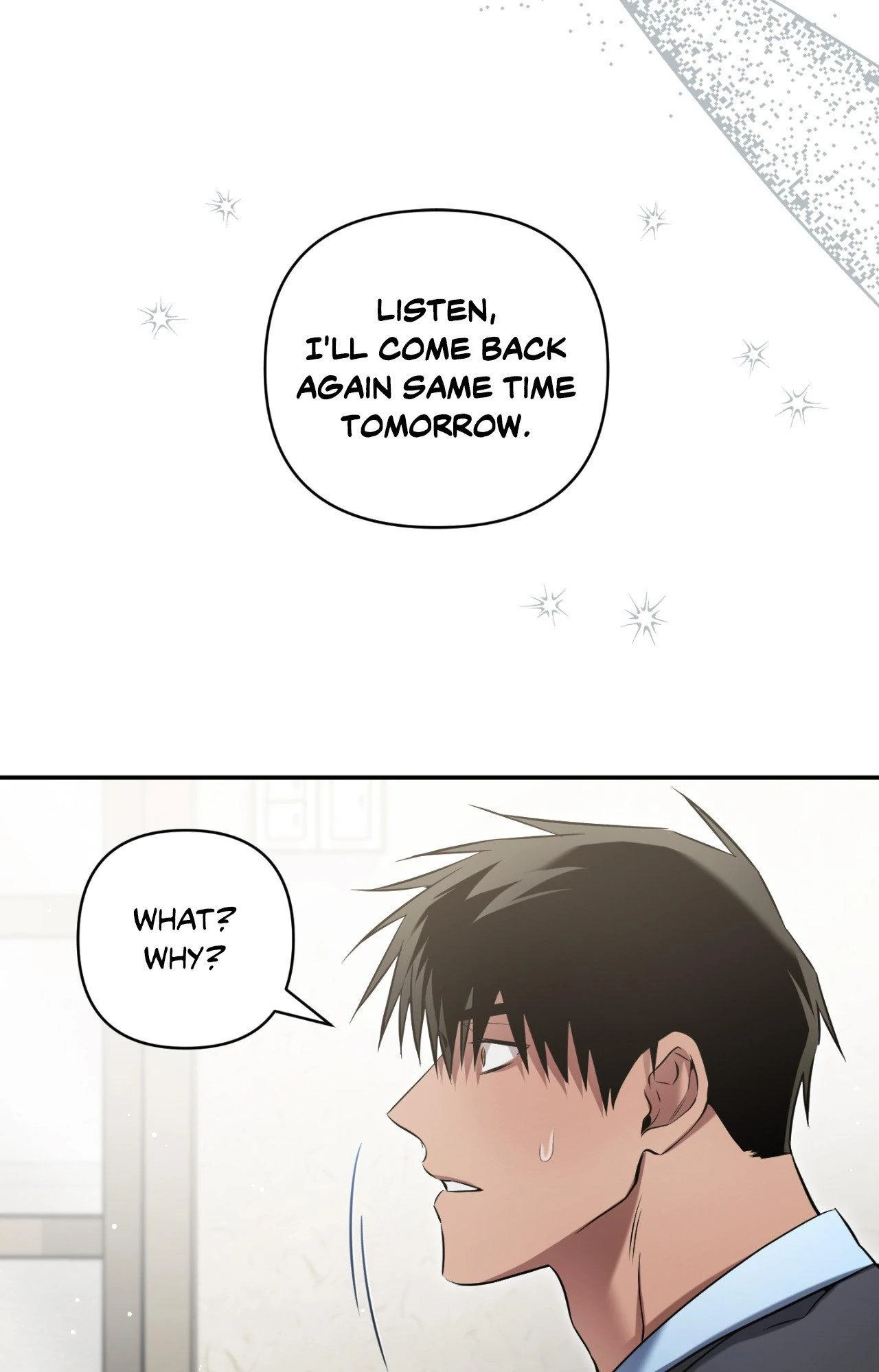 I Declare Vengeance! - Chapter 19 manhwa