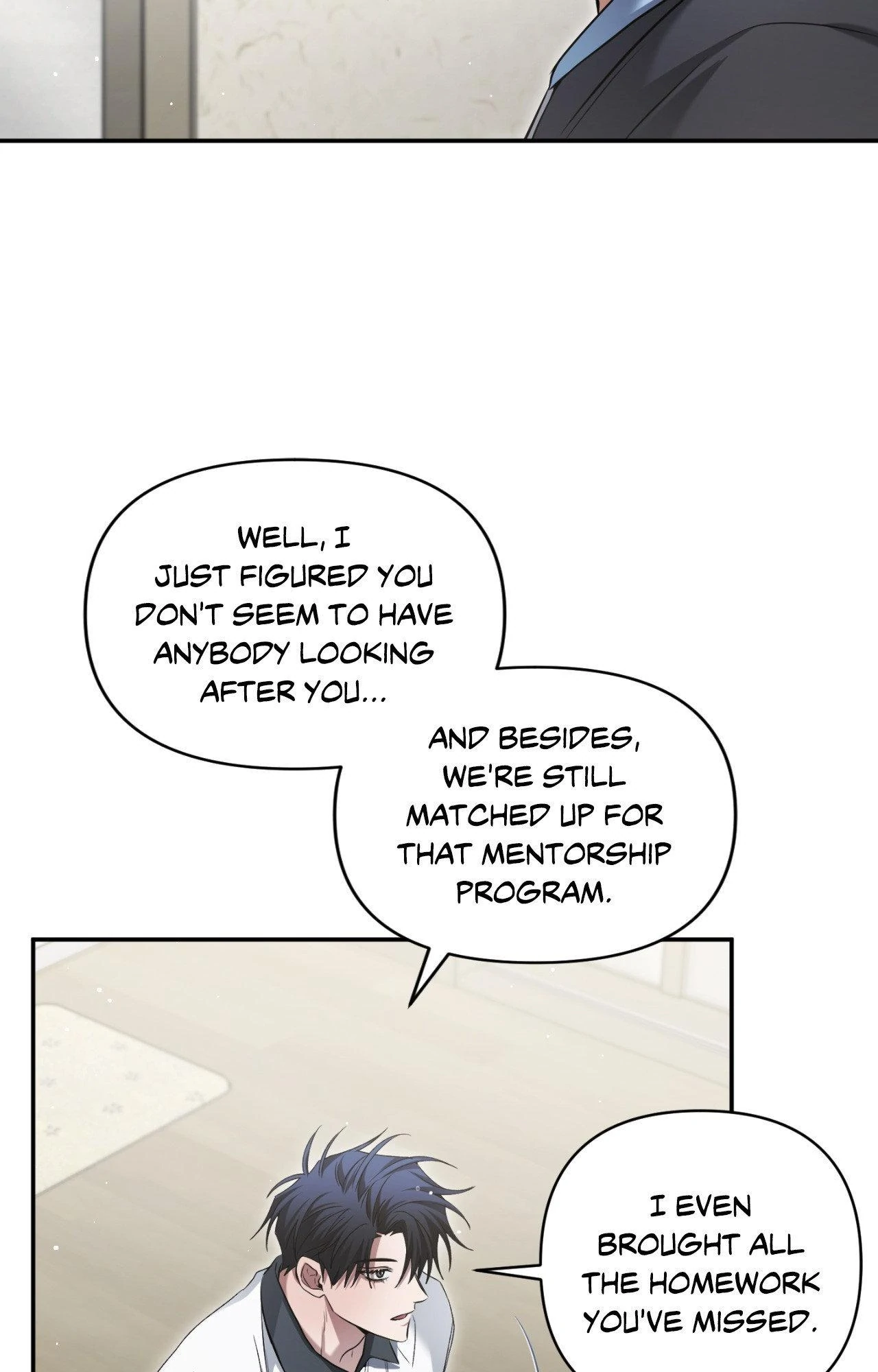 I Declare Vengeance! - Chapter 19 manhwa