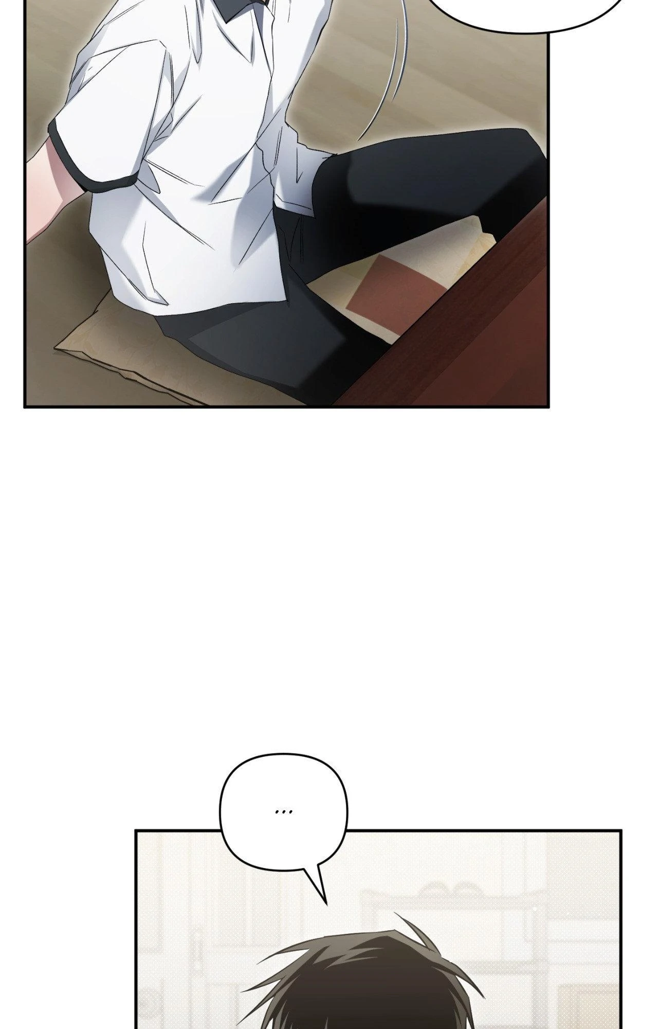 I Declare Vengeance! - Chapter 19 manhwa