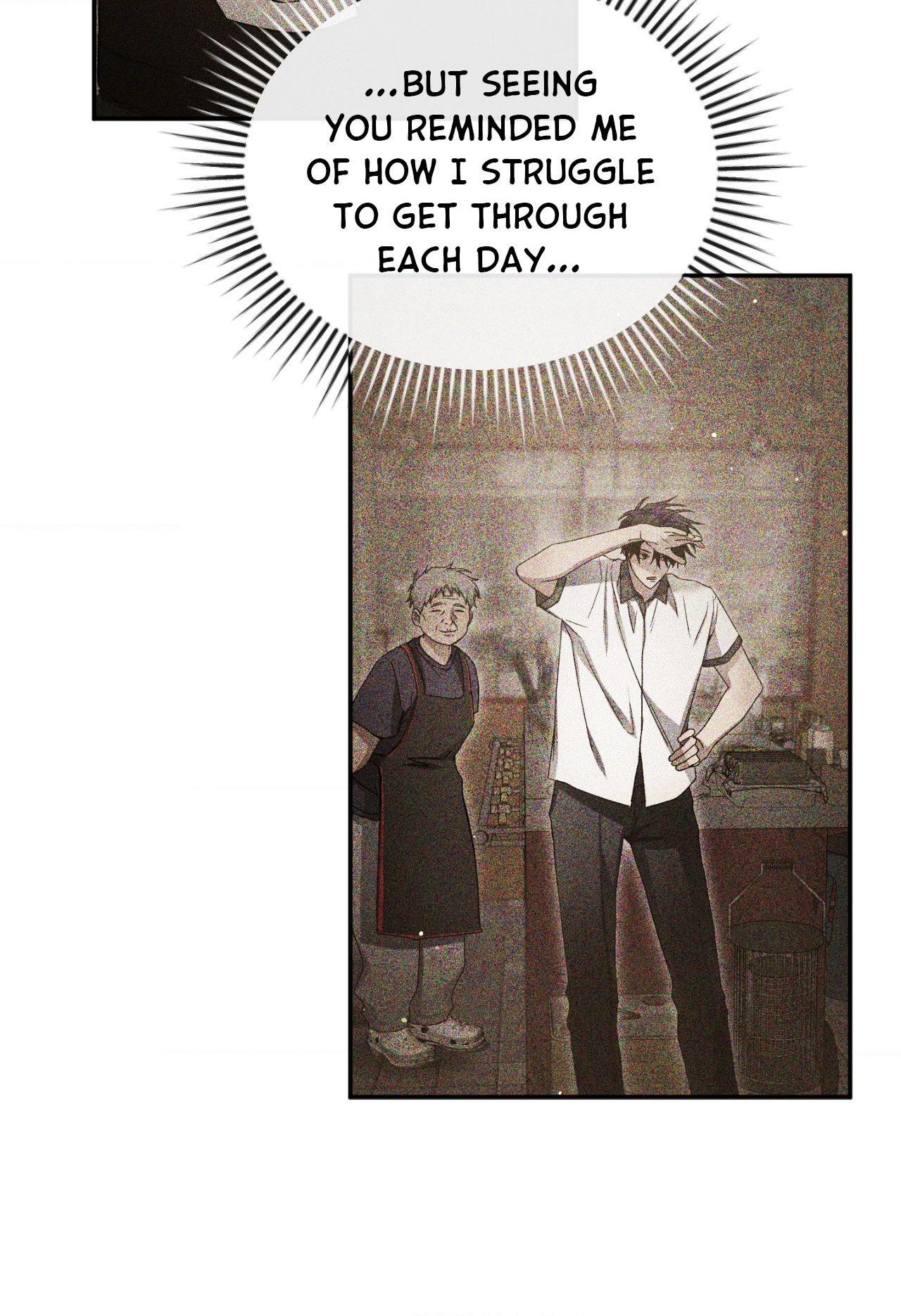 I Declare Vengeance! - Chapter 19 manhwa