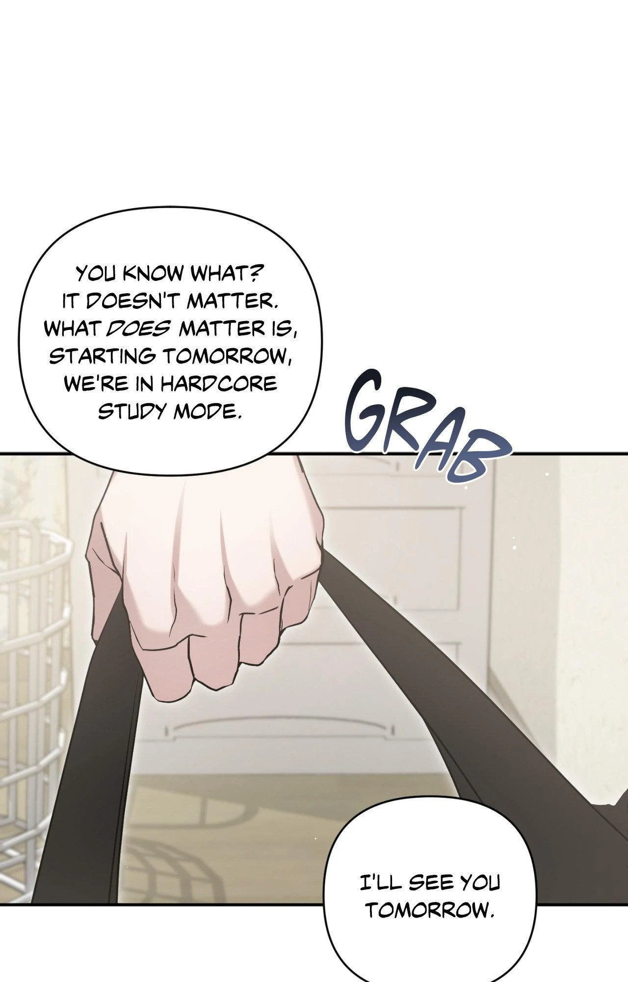 I Declare Vengeance! - Chapter 19 manhwa