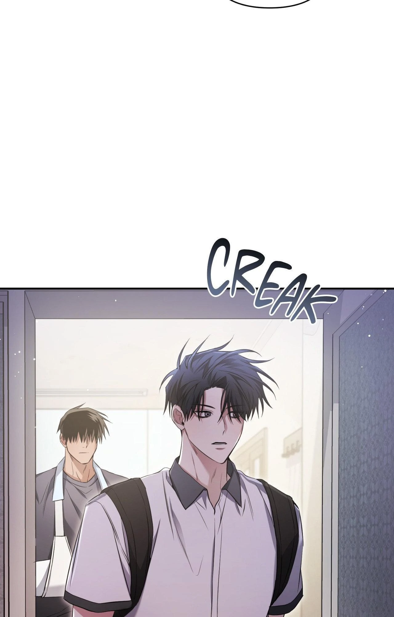 I Declare Vengeance! - Chapter 19 manhwa