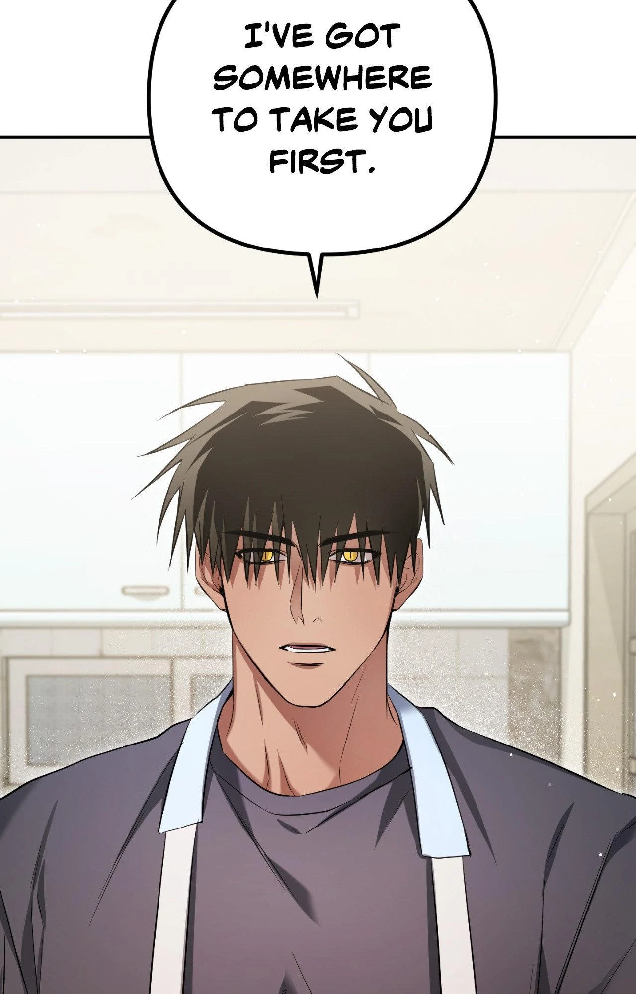 I Declare Vengeance! - Chapter 19 manhwa