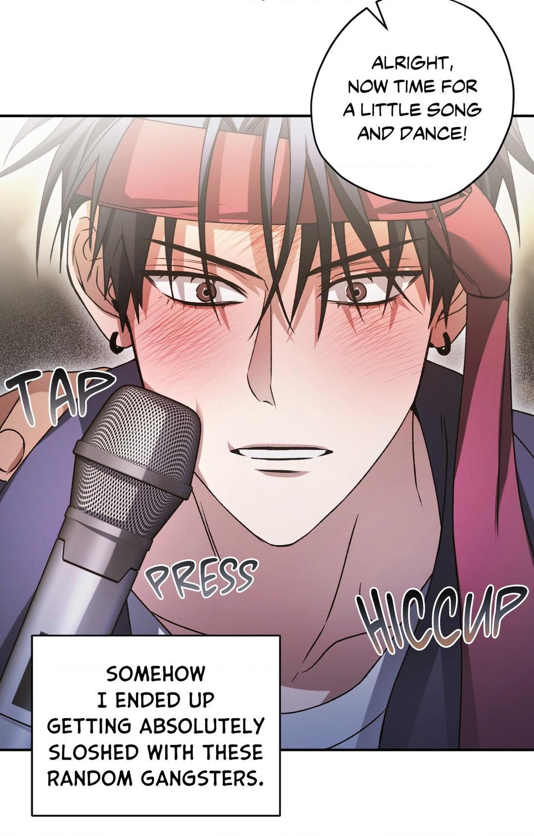 I Declare Vengeance! - Chapter 2 manhwa