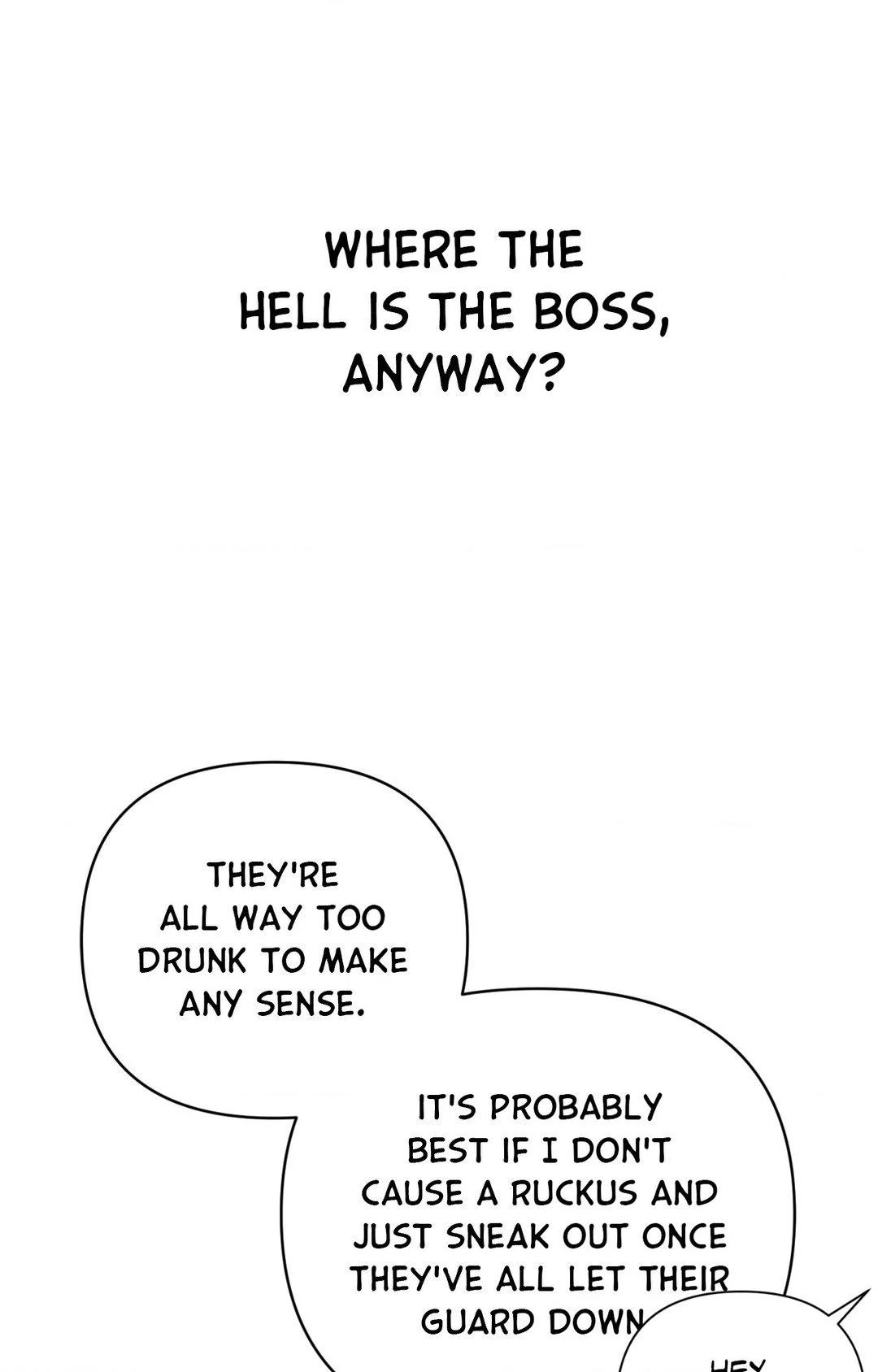 I Declare Vengeance! - Chapter 2 manhwa