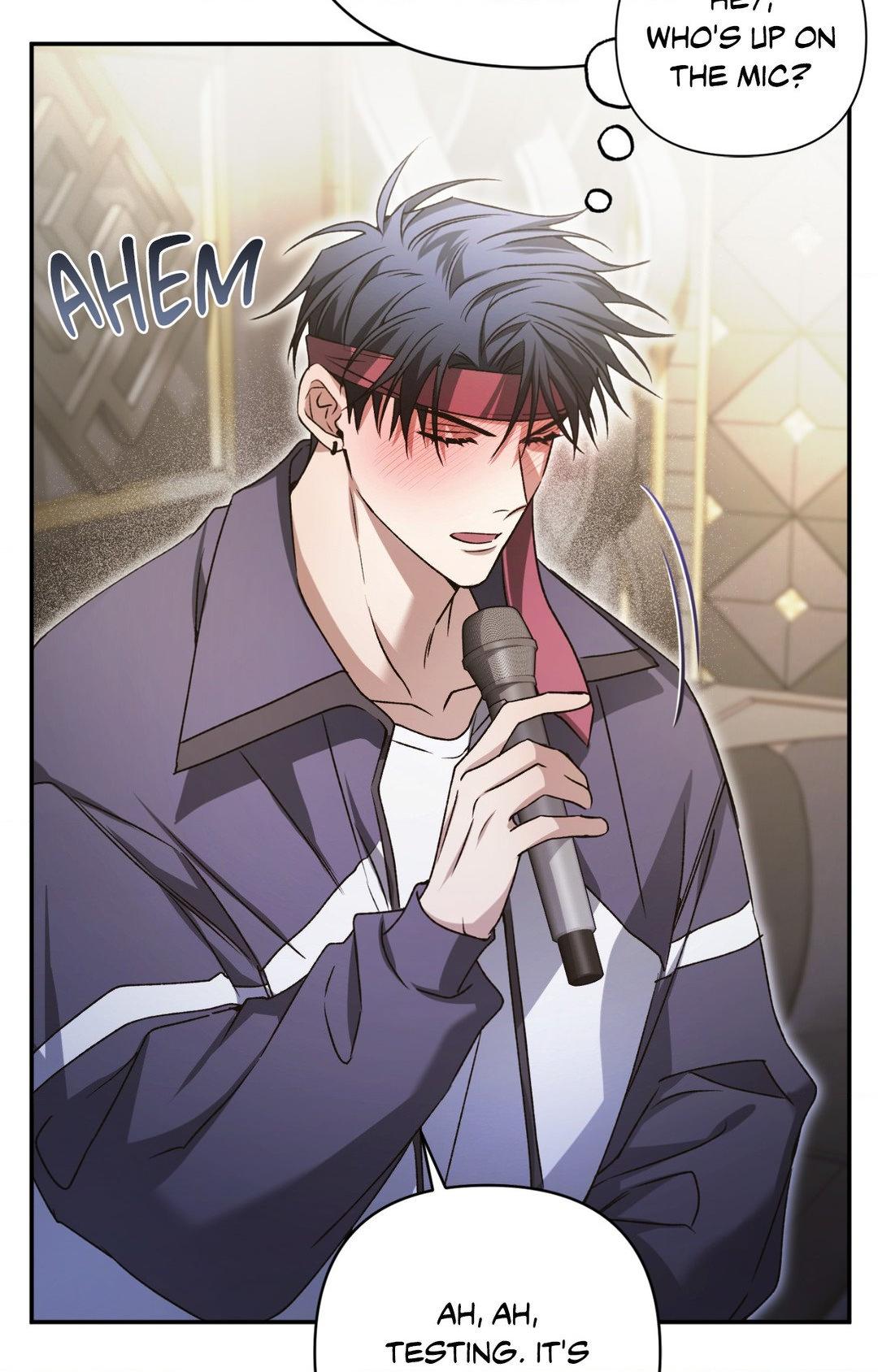 I Declare Vengeance! - Chapter 2 manhwa
