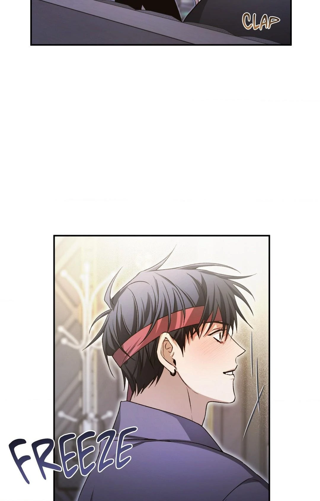 I Declare Vengeance! - Chapter 2 manhwa