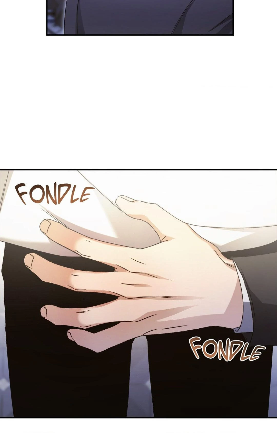 I Declare Vengeance! - Chapter 2 manhwa