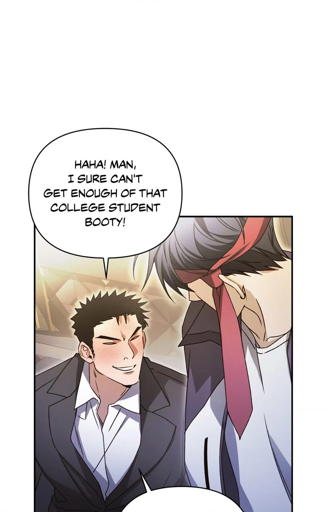 I Declare Vengeance! - Chapter 2 manhwa