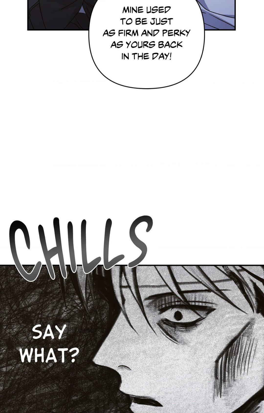 I Declare Vengeance! - Chapter 2 manhwa
