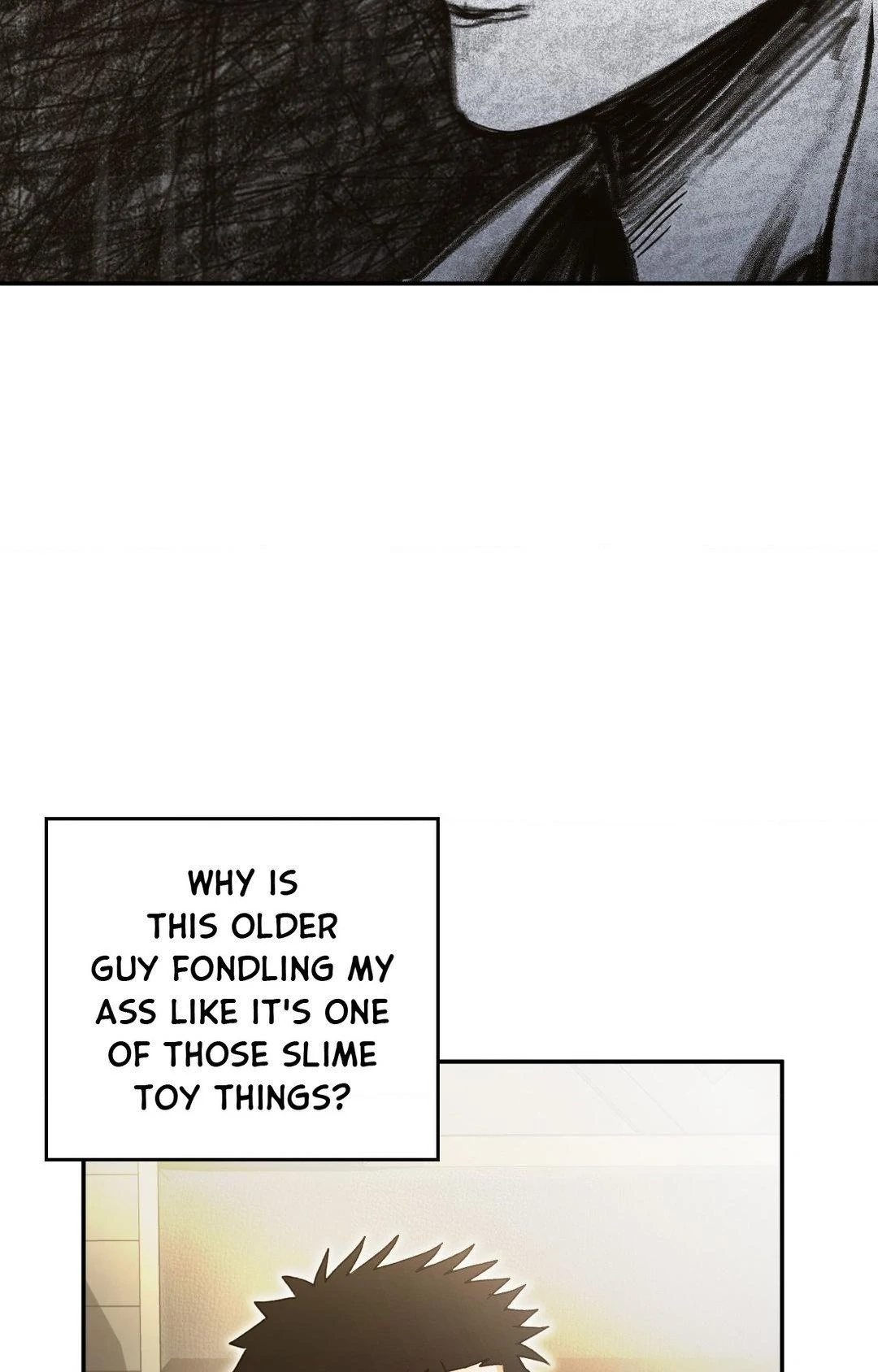I Declare Vengeance! - Chapter 2 manhwa