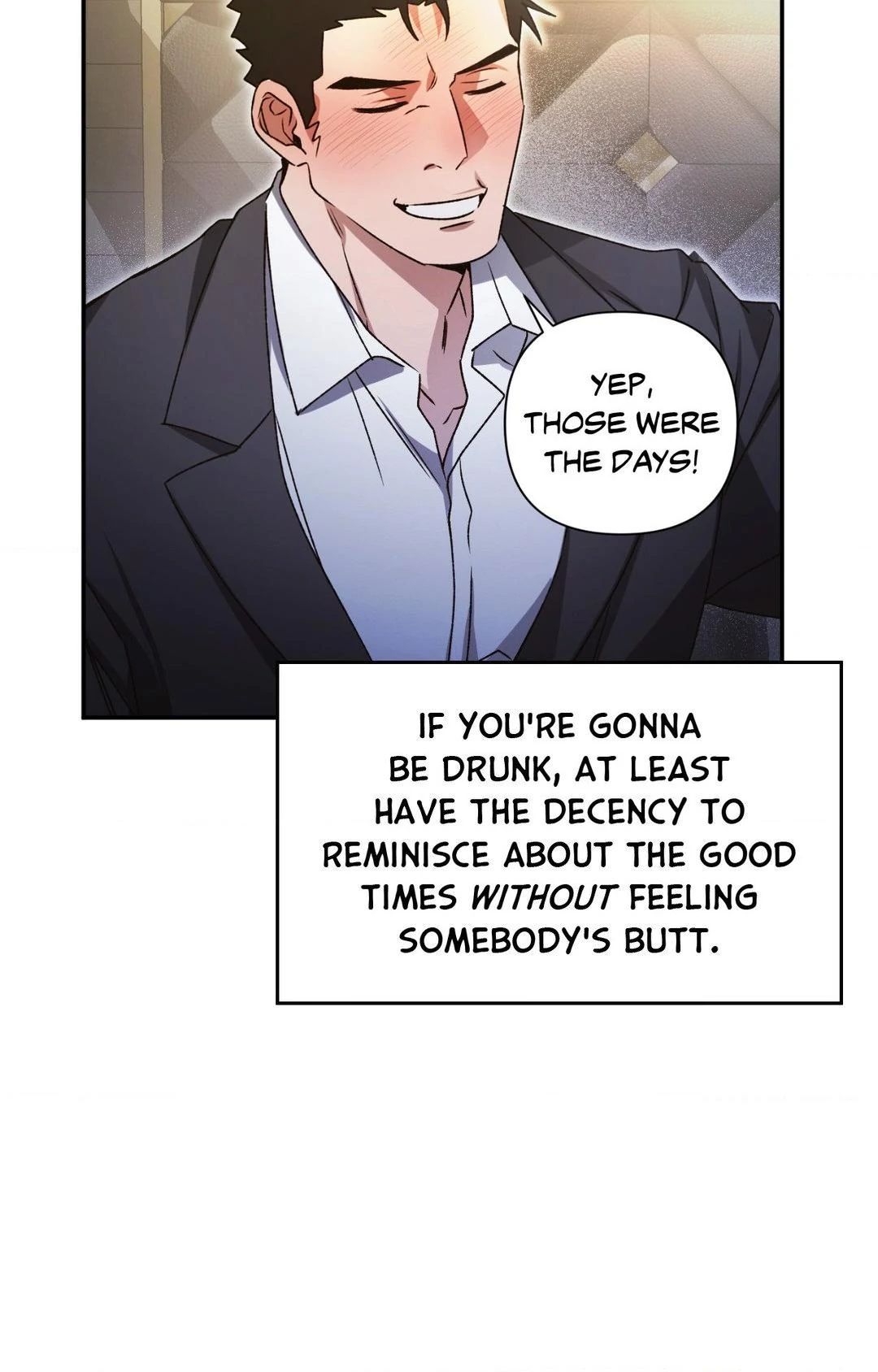 I Declare Vengeance! - Chapter 2 manhwa