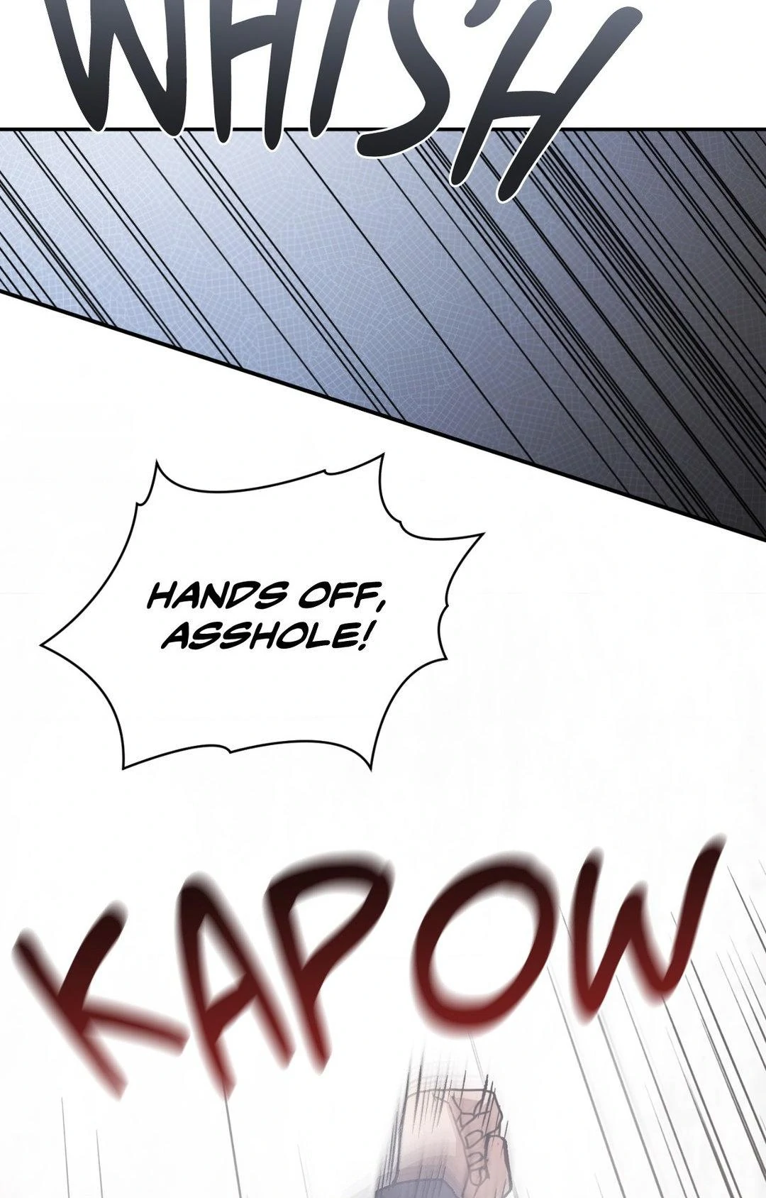 I Declare Vengeance! - Chapter 2 manhwa